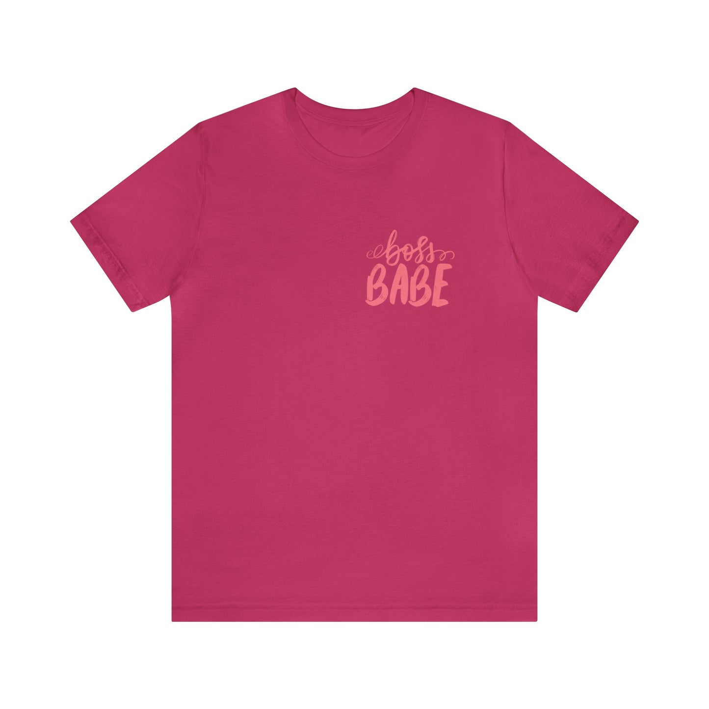 Boss Babe T-shirt, Girlboss shirt, Bossbabe attire, Galentine tshirt gift, Gift for mom, Christmas gift for her,Birthday gift for her