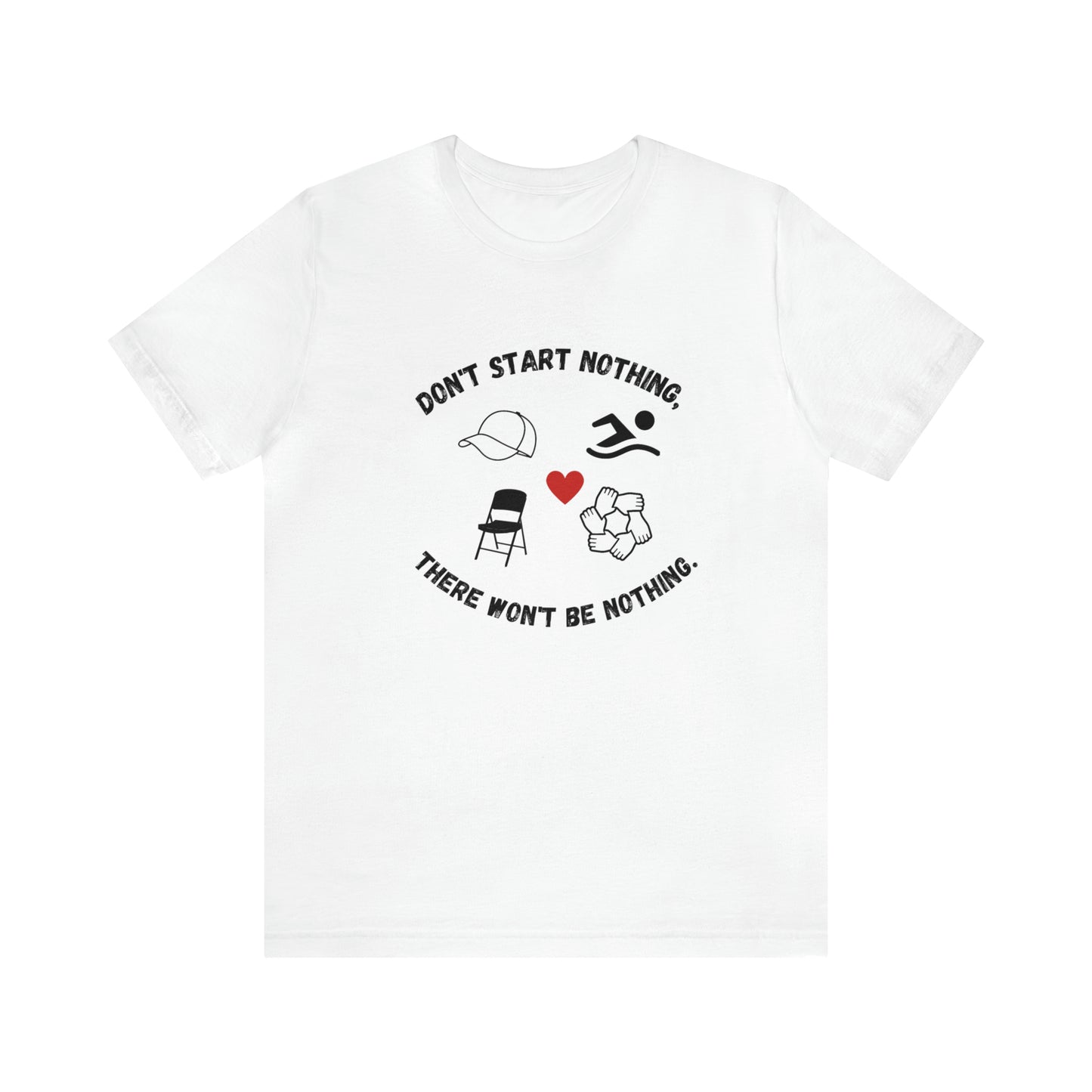 Alabama Boat Brawl Shirt, Don't start nothing there won't be nothing,Alabama Riverboat Brawl Shirt best friend gift,travel shirt