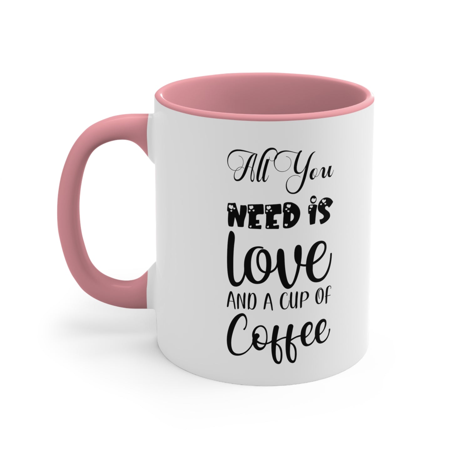 All you need mug Birthday Month mug September birthday month gift coffee mug gift for best friend gift for her tea gift for her gift for him