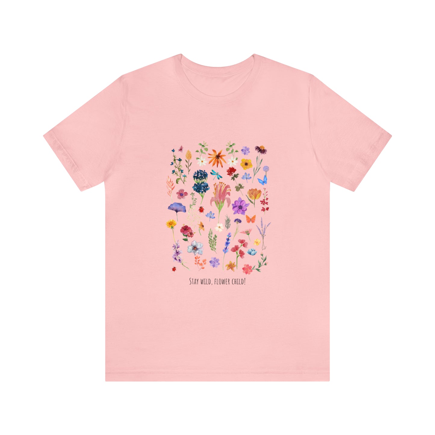 Flower child shirt Birthday girl shirts birthday gifts for her Birthday Party Girl Shirt Birthday Squad Shirt Youth Birthday Girl Shirt