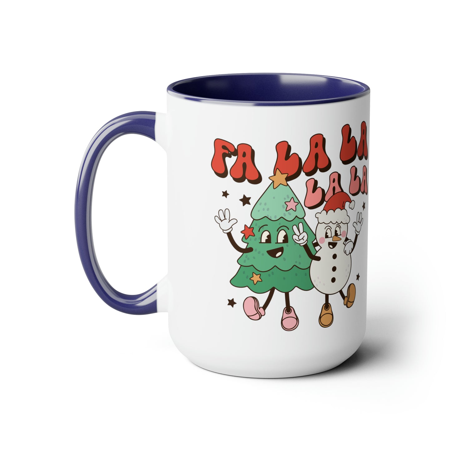 Falala mug Christmas mug grumpy Coffee Mug Fucking glorious morning mug gift for her Mug funny gift for wife tea Christmas gift 15oz