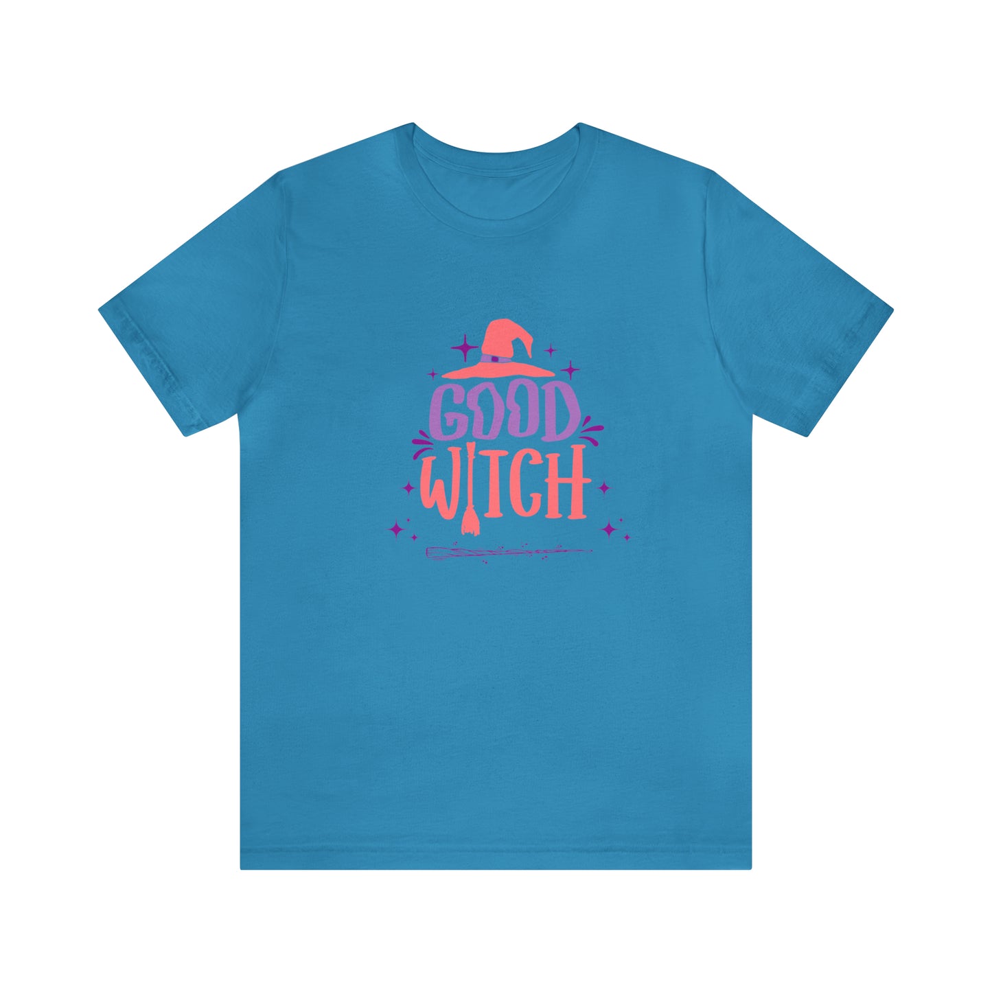 Good Witch Shirt Wicked Halloween shirt Witches with wand shirt wizard Halloween Tshirt Halloween Sweatshirt Halloween Sweater Christmas