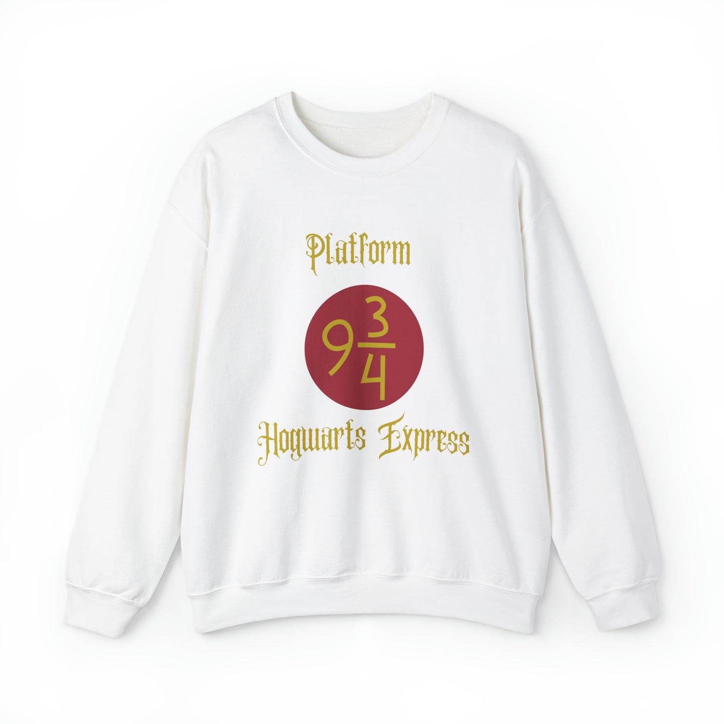 Mischief Manager Hogwarts express Alumni sweatshirt Shirts wizard House platform  9 3/4 School Christmas gift for her gift for him