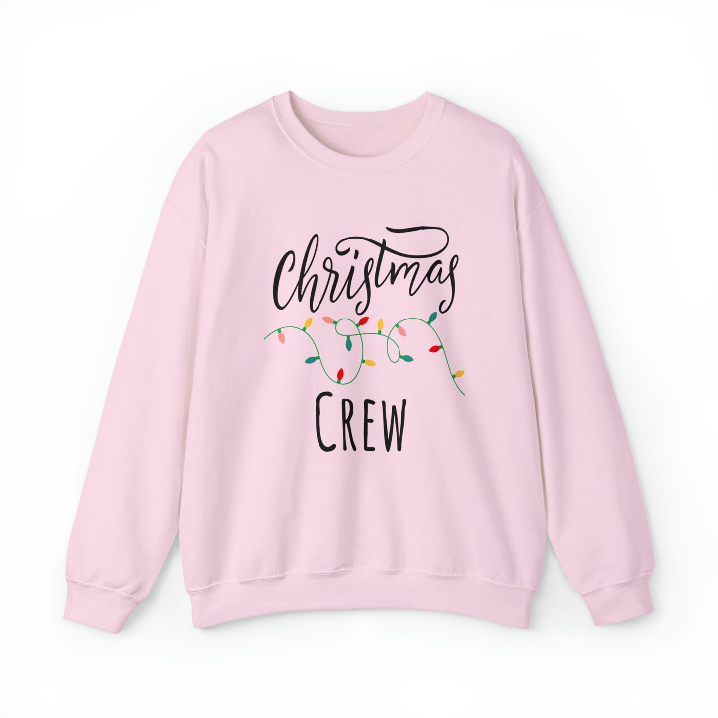 Christmas crew sweater Matching Family Christmas Shirts Family Christmas Shirt Matching Xmas Tees Custom Christmas Tee