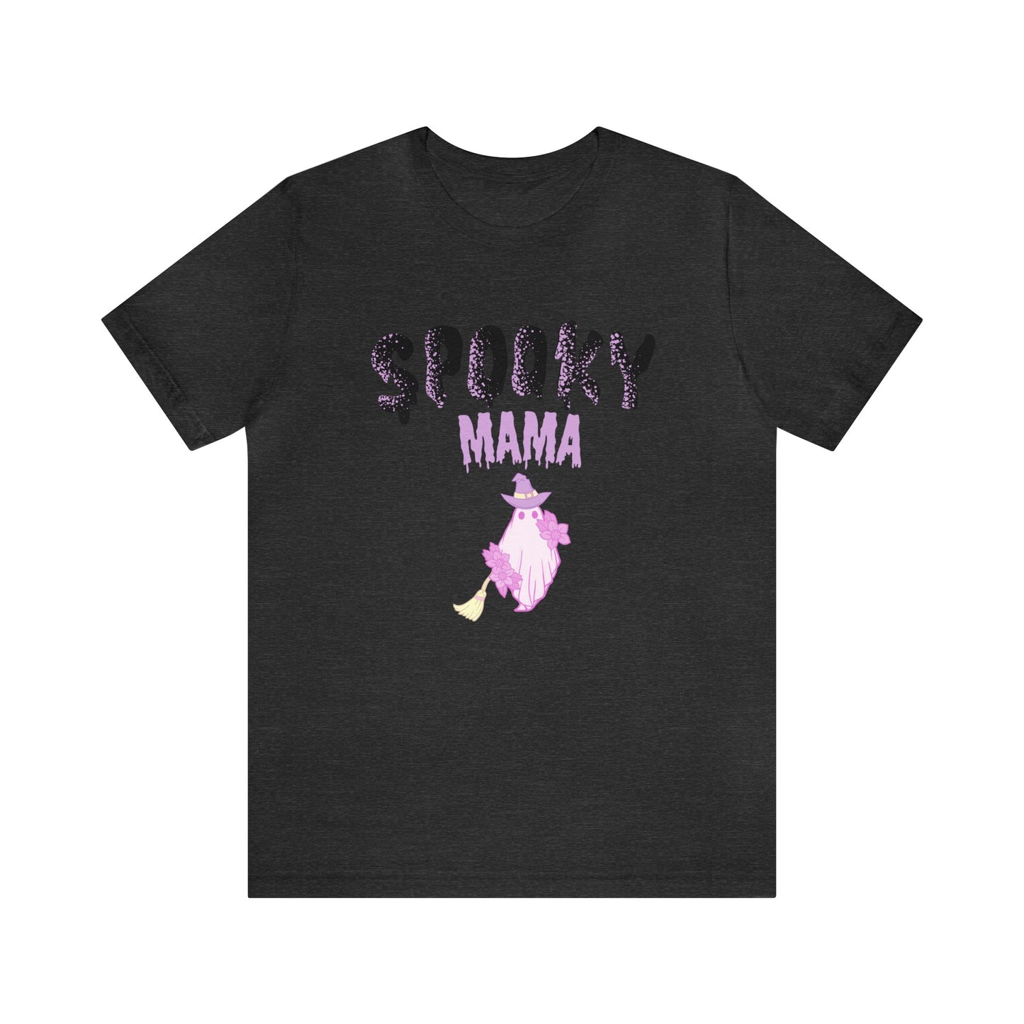 Spooky Mama shirt Wicked Halloween shirt Witches Monster Halloween T shirt Hey boo ghost Halloween Sweatshirt Halloween Sweater Christmas
