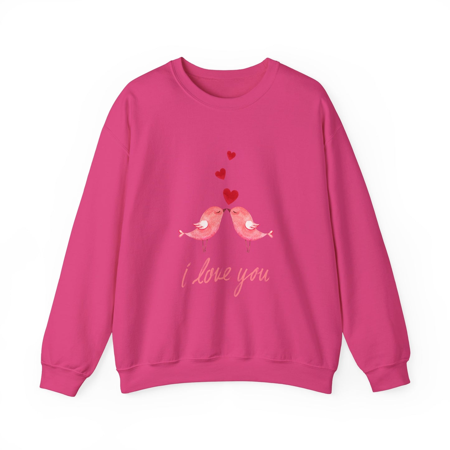 Valentines Day sweatshirt I love you sweater Gift for her gift for him valentines crew neck be mine candy sweater Love shirt Valentine's