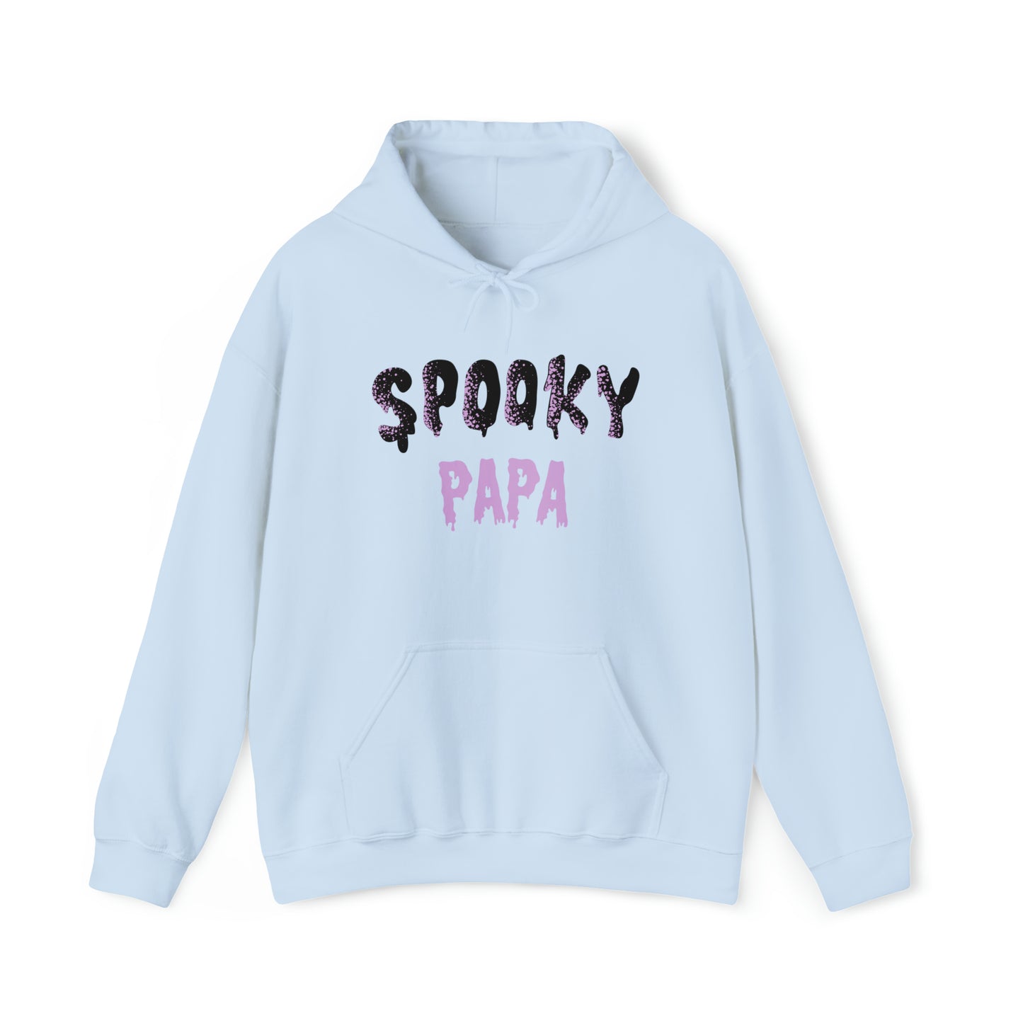 Spooky Papa sweater Halloween sweatshirt spooky ghouls trick or treat ghost Halloween Sweatshirt Spooky Season T Shirt Christmas