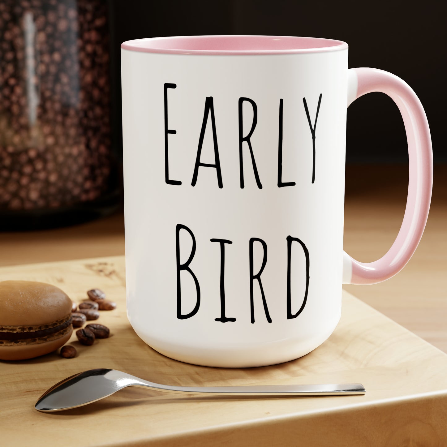 Early bird mug Big boss energy mug Boss mug CEO vibes Boss lady mug Supervisor mug Coffee Mug gift mug gift for her Mug wife Coffee Mugs tea