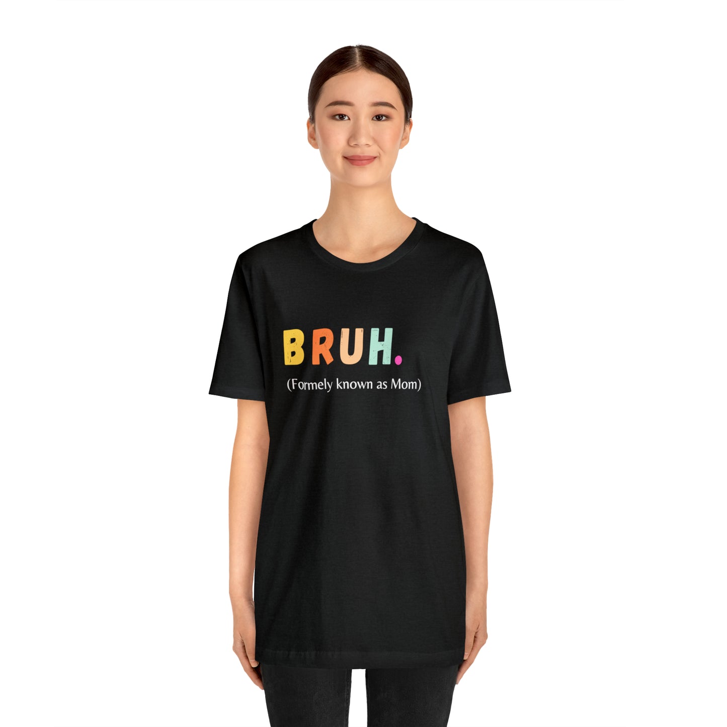 Bruh Mama shirt Mommy Mom Bruh shirt, Mama shirt, gift for Mom, funny gifts for mom, vacation shirt gift for mom wife shirt best friend gift