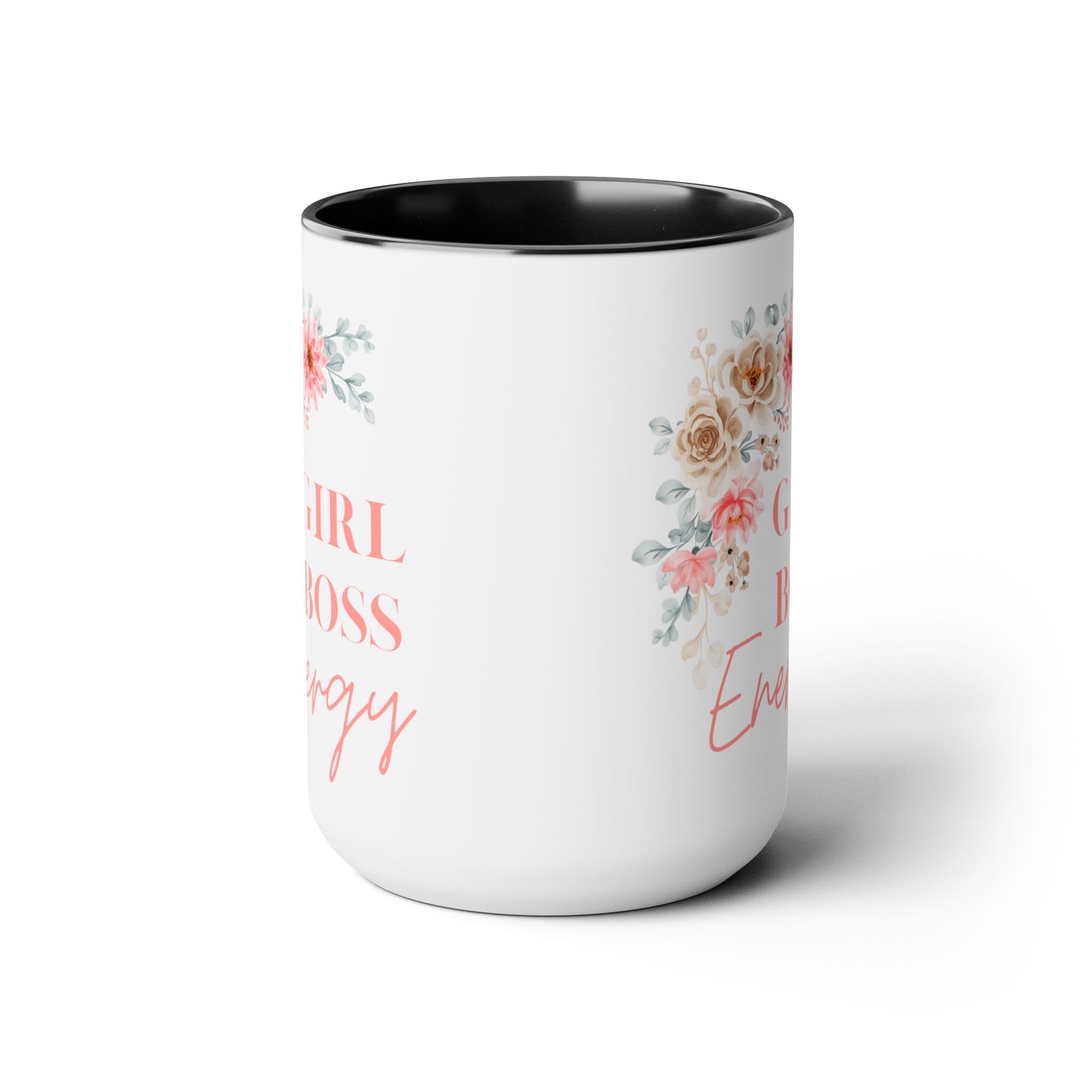 Girl Boss energy mug Winning era mug Mother's gift Girl Boss Coffee Mug boss babe mug birthday gift girlfriend gift for her tea Christmas