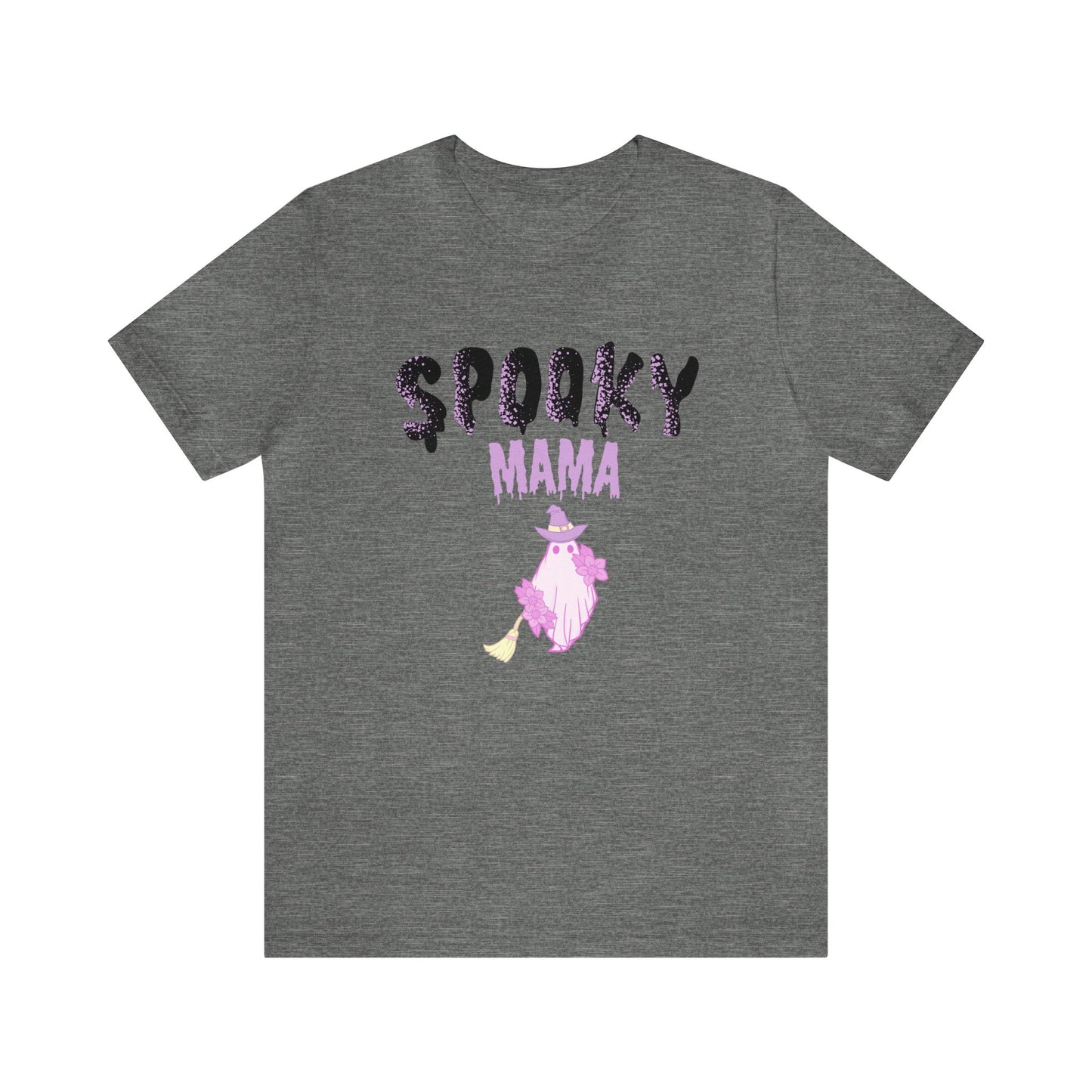 Spooky Mama shirt Wicked Halloween shirt Witches Monster Halloween T shirt Hey boo ghost Halloween Sweatshirt Halloween Sweater Christmas