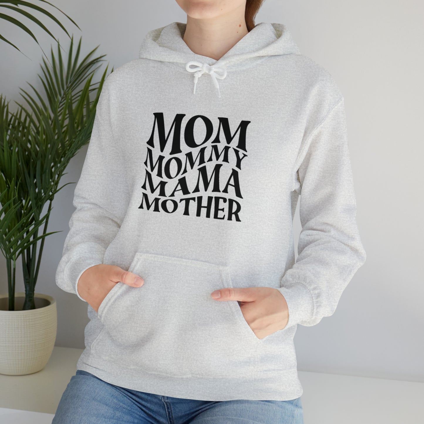 Mom Mother mama Hoodie, gift for Mom clothes, gym shirt,Birthday gift for her, gift for him,Galantine gift for her, unisex