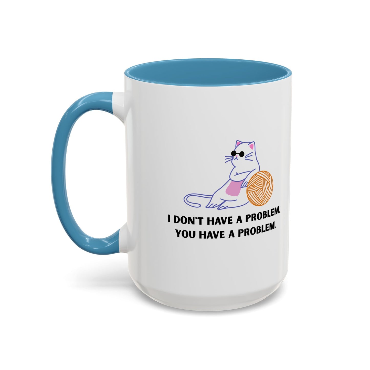 Funny Crochet mug weekending mug coffee lover weekending vibes mug Coffee Mug swift Coffee Cup Cat Lady Gift Cat Lover Gift CatMom christmas