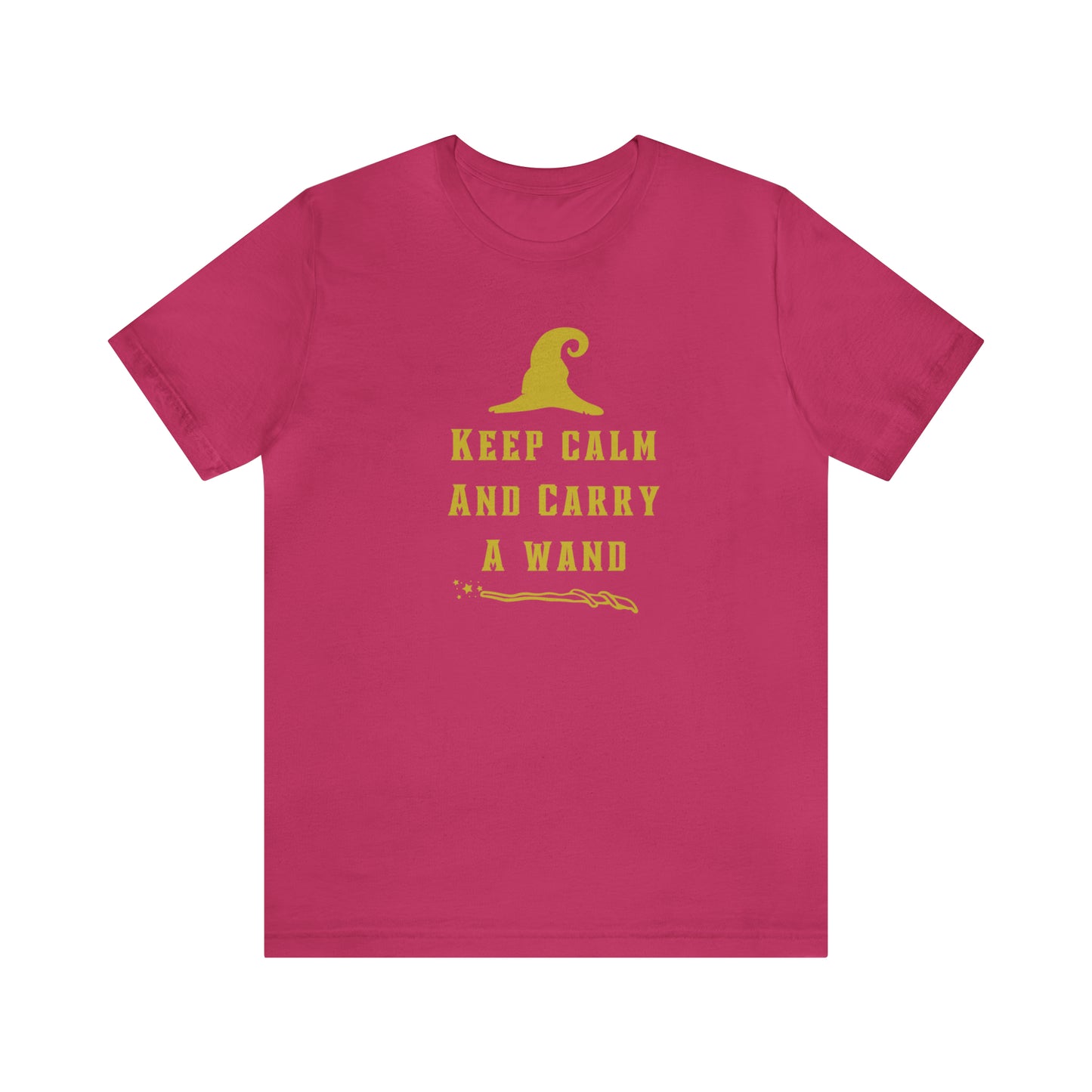 Mischief Manager Hogwarts Alumni shirt Keep calm and carry a wand Wizard shirt School Universal Merry Christmas gift for her gift for him