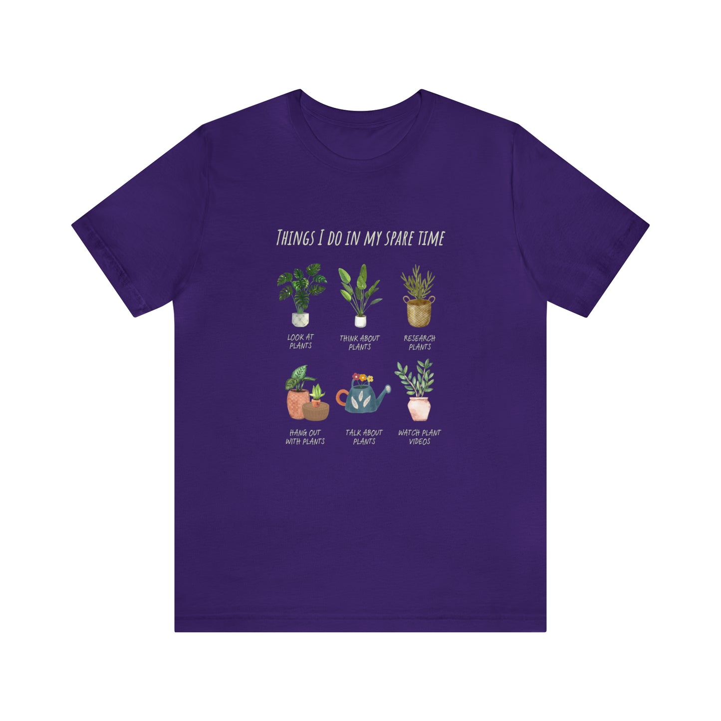 Plant lover shirt plantmom gift plantdad gift plantdaddy shirt funny gift for her gift for him birthday gift Christmas gift for best friend