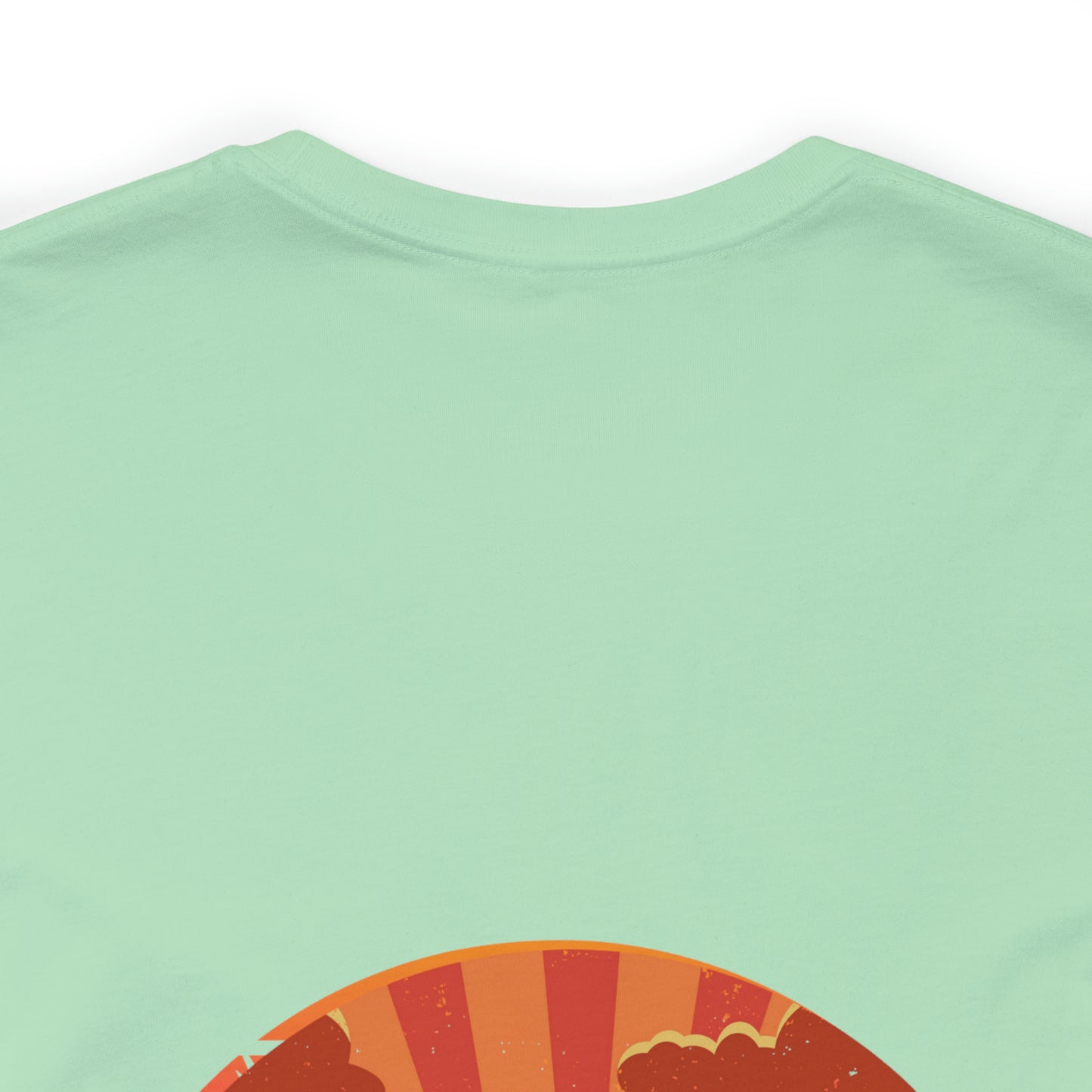 Chasing Sunsets shirt Adventurer shirt Good vibes only T shirt gift for her gift for him vacation shirt best friend