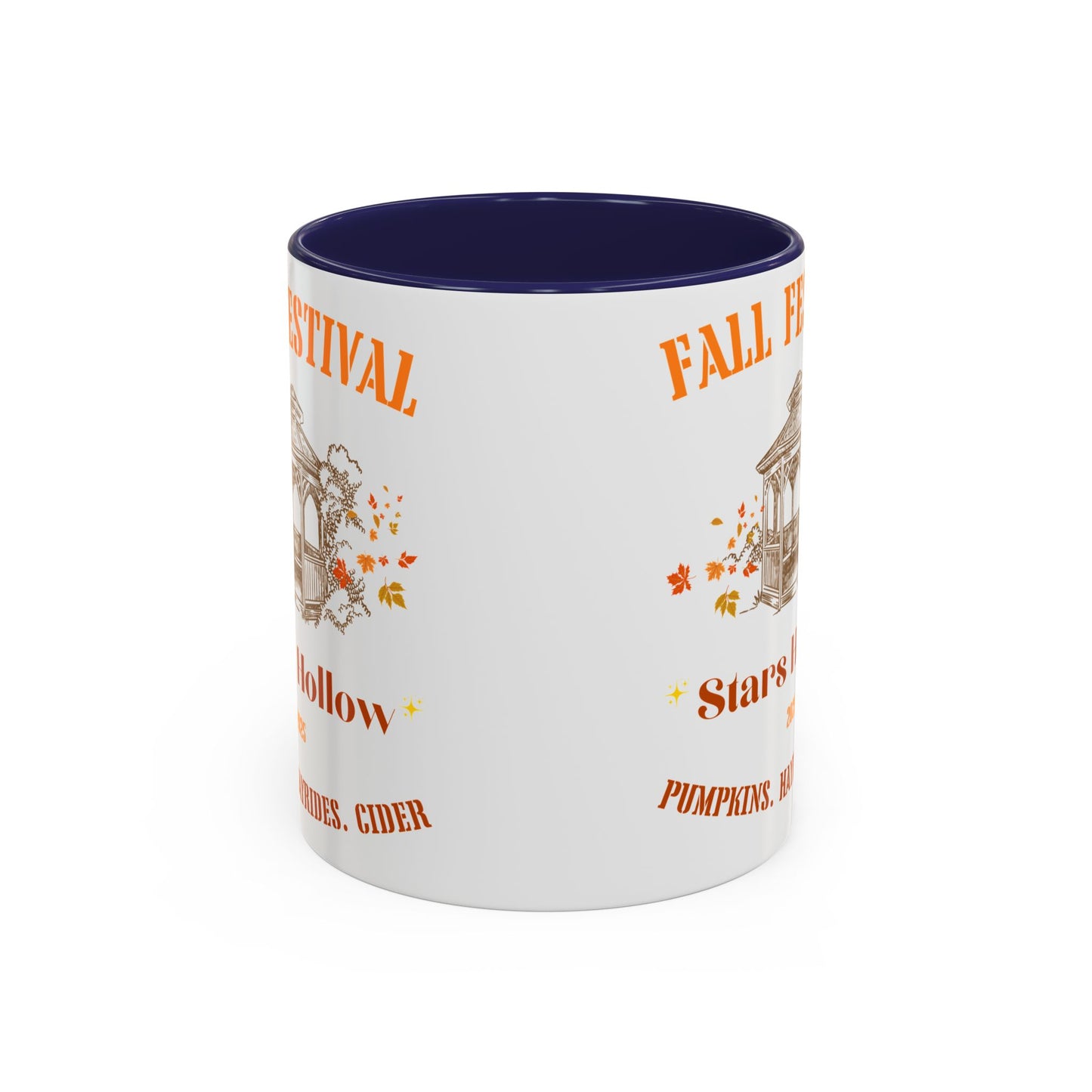 Coffee Mug Stars Hollow Gilmore Girls Fans Gift Christmas 11oz 15ozTea Cup Ceramic Novelty Kitchen Decor Girl more girls season Bestie gift