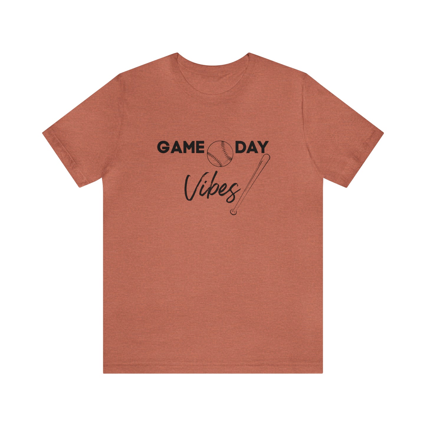 GameDay vibes T shirt Baseball Mom shirt Mama shirt, gift for Mom Baseball gifts for Dad vacation shirt gift for mom wife shirt best friend