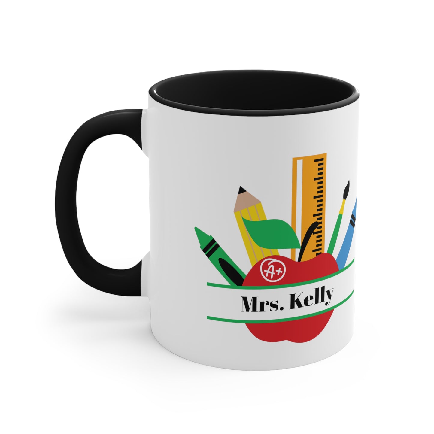 Personalized Teacher Mug teacher Mode gift Teacher Appreciation gift Custom gift coffee mug gift for her tea gift for her gift for him 11oz