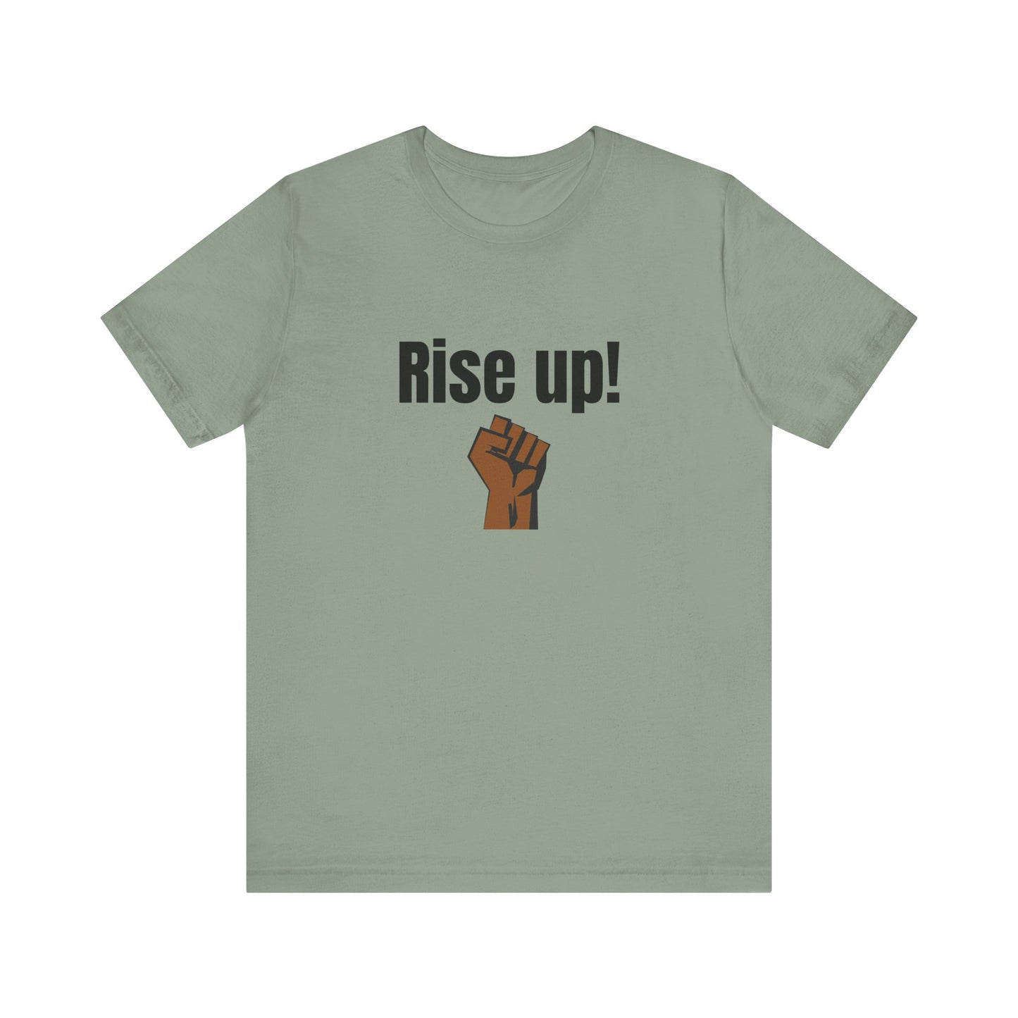 Rise up shirt power march protest shirt equal rights manifesting shirt vacay vibes shirt mama Unisex best friend vacation