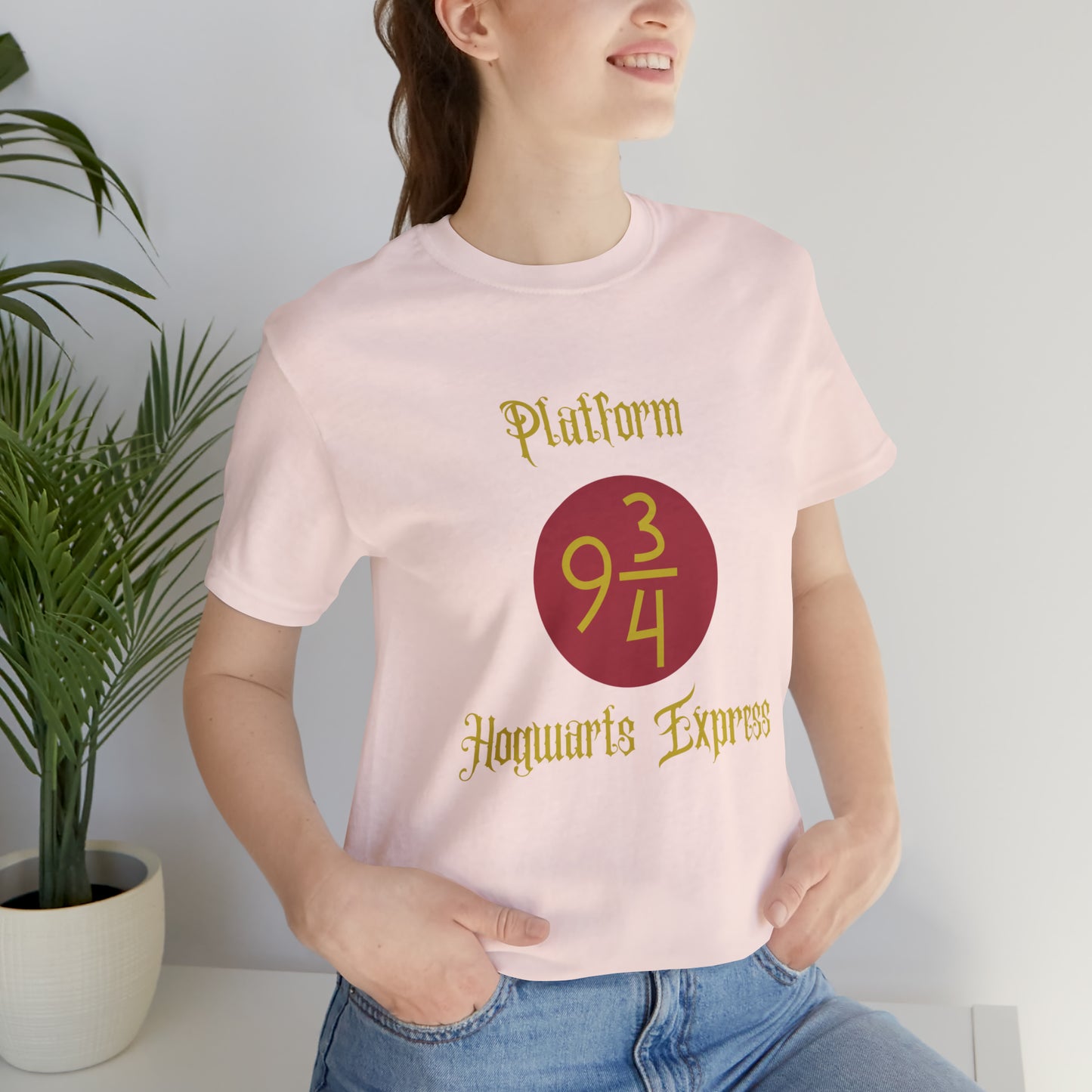 Platform 9 3/4 Mischief Manager Hogwarts express Alumni shirt Wizard shirt Studios Shirt wizard House School Christmas gift for her forhim