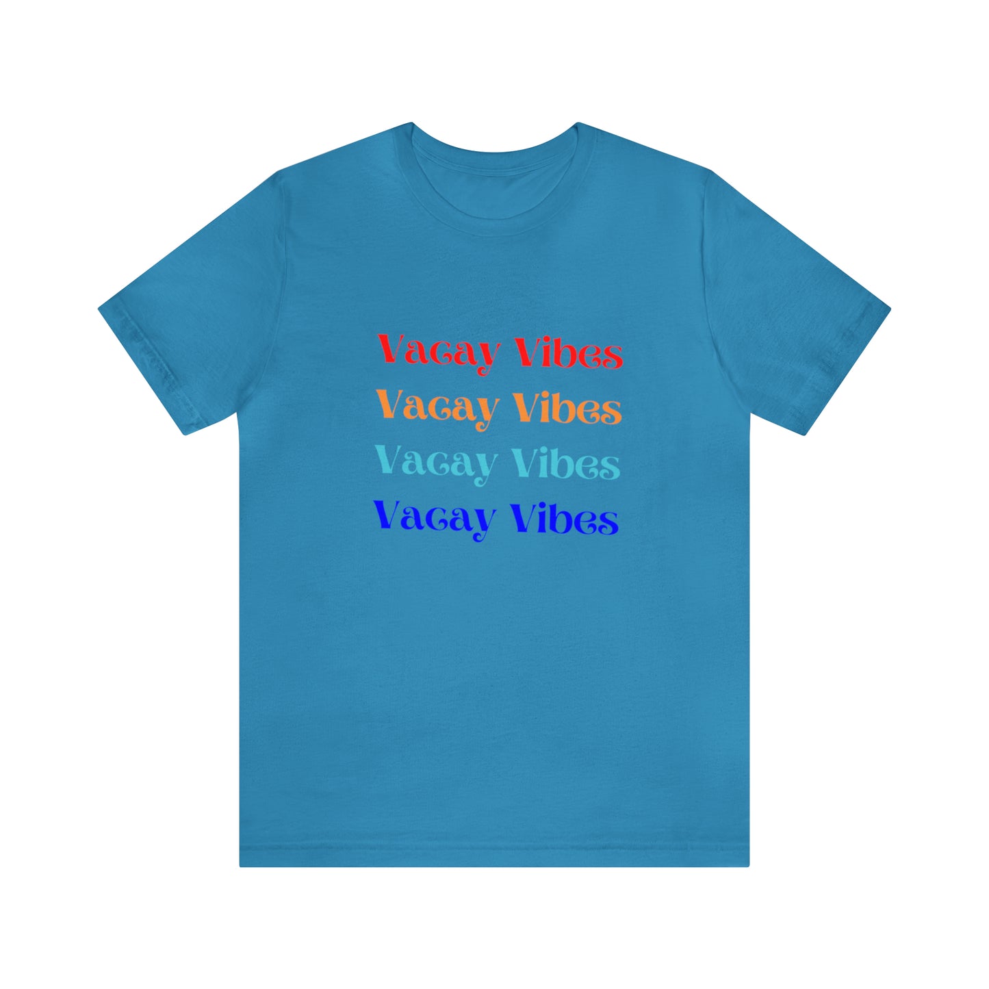 Vacay vibes t-shirt, Let the Adventure begin shirt, travel tee, Unisex vacation shirt, family vacation shirt,best friend, Christmas gift