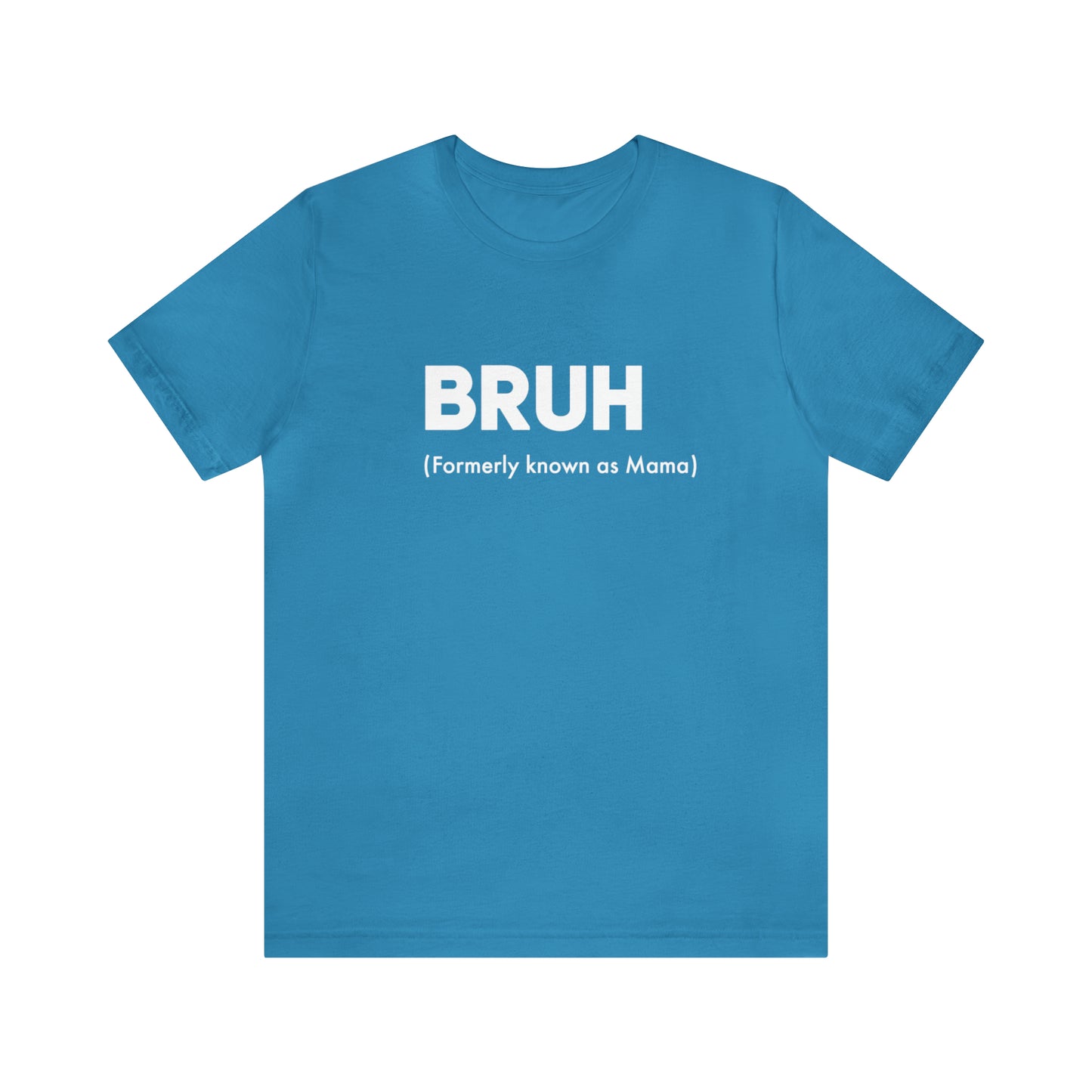 Bruh Mama shirt Mommy Mom Bruh shirt, Mama shirt, gift for Mom, funny gifts for mom, vacation shirt gift for mom wife shirt best friend gift