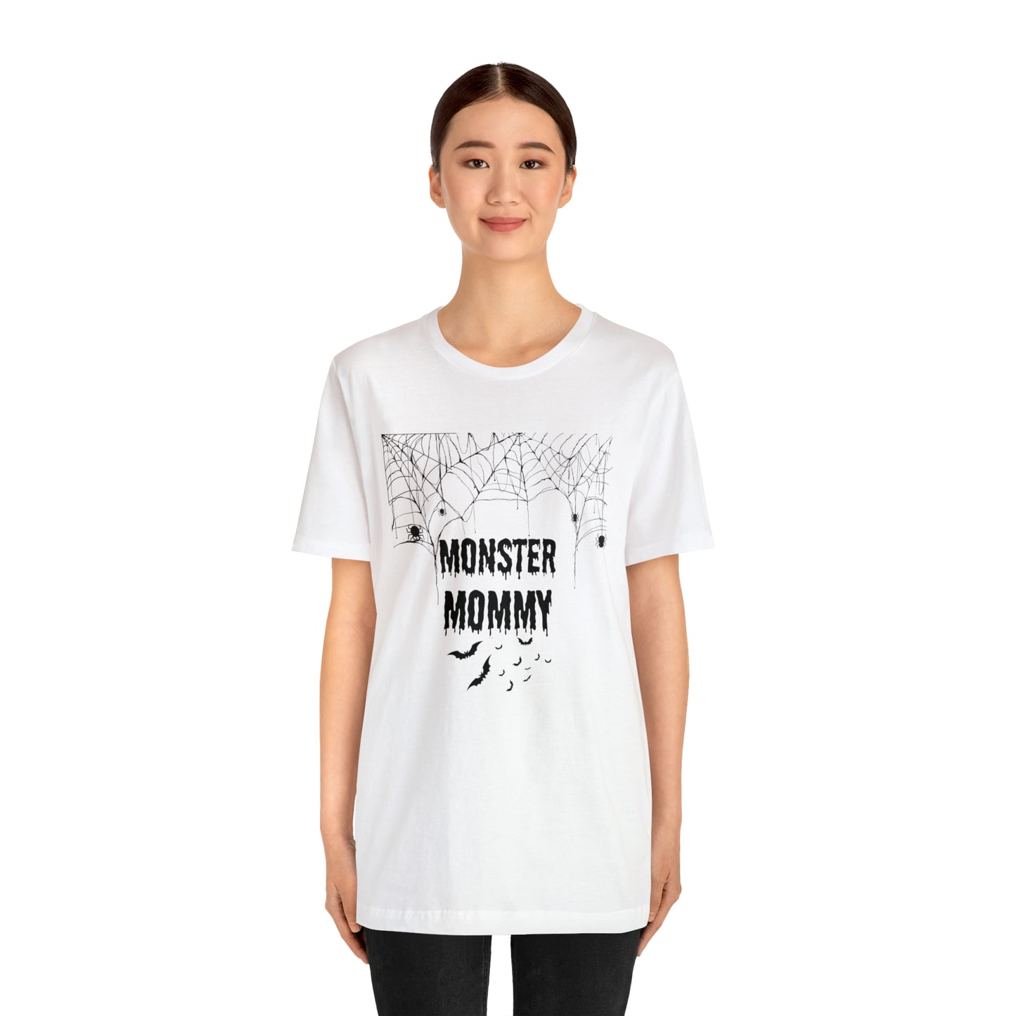 Monster mommy Shirt Wicked Halloween shirt Witches shirt wizard Halloween Tshirt Halloween Sweatshirt Halloween Sweater Christmas