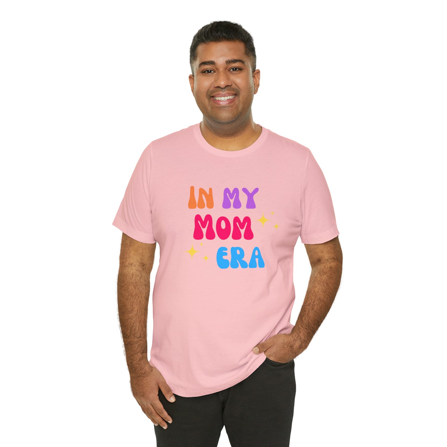 In my mom era shirt Mama Vibes Shirt, Mom mommy Mama shirt, gift for Mom, funny gifts for mom, vacation shirt, best friend gift