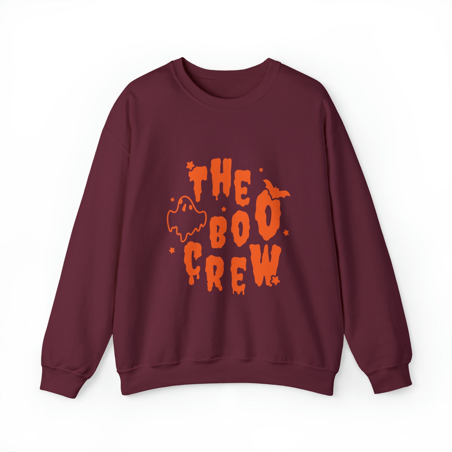 Boo crew Halloween sweater ghost Halloween trend Taylor's Sweatshirt  shirt Era Tour sweater best friend gift Unisex gift
