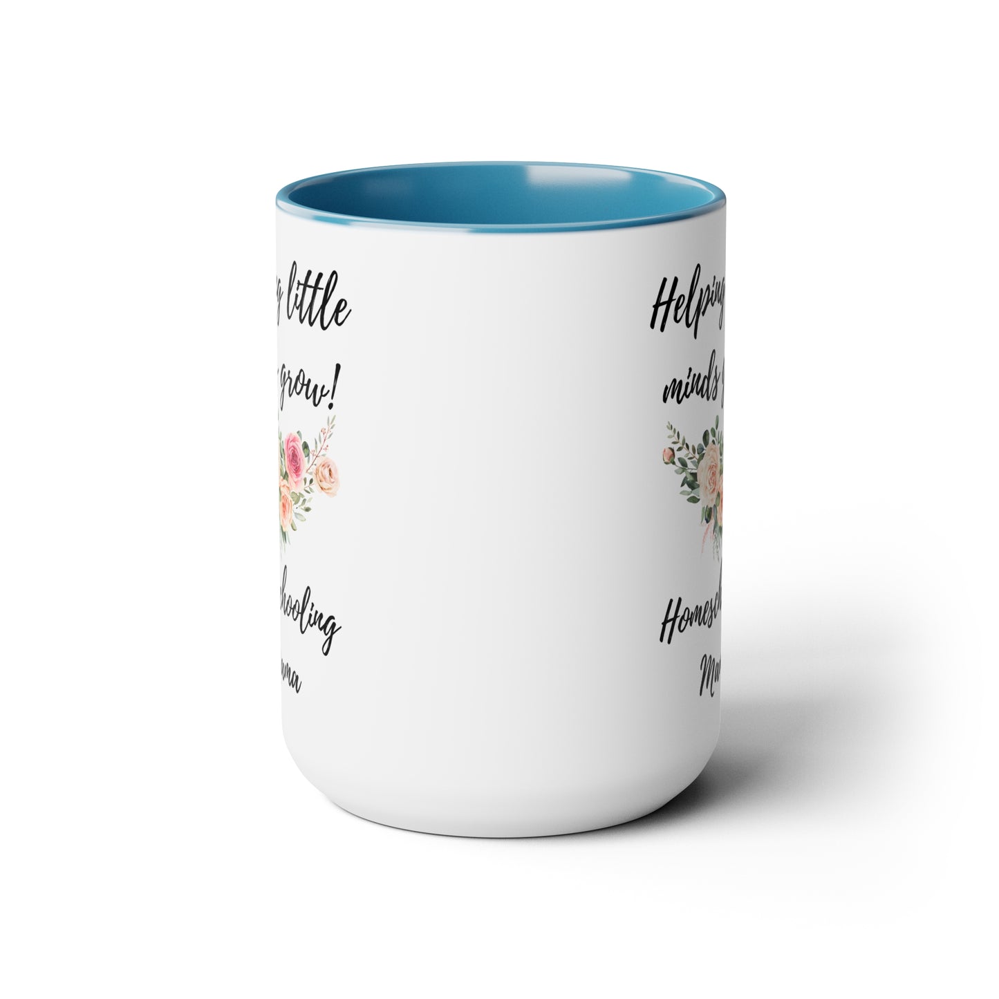 Personalized teacher mug homeschooling mama gift custom teacher gift for her Supervisor mug Coffee Mug gift for her Mug wife Coffee Mugs