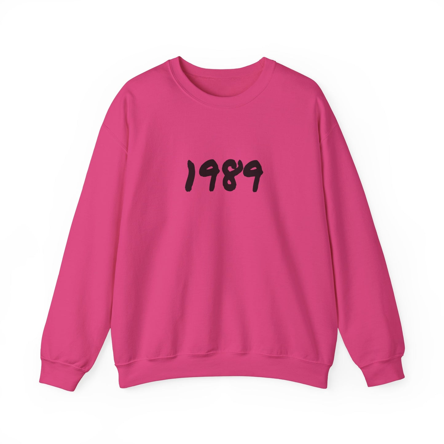 1989 Taylor's Version Sweatshirt swiftie shirt Era Tour sweater best friend gift Women's Sweatshirt, concert merchandise Tee Unisex gift