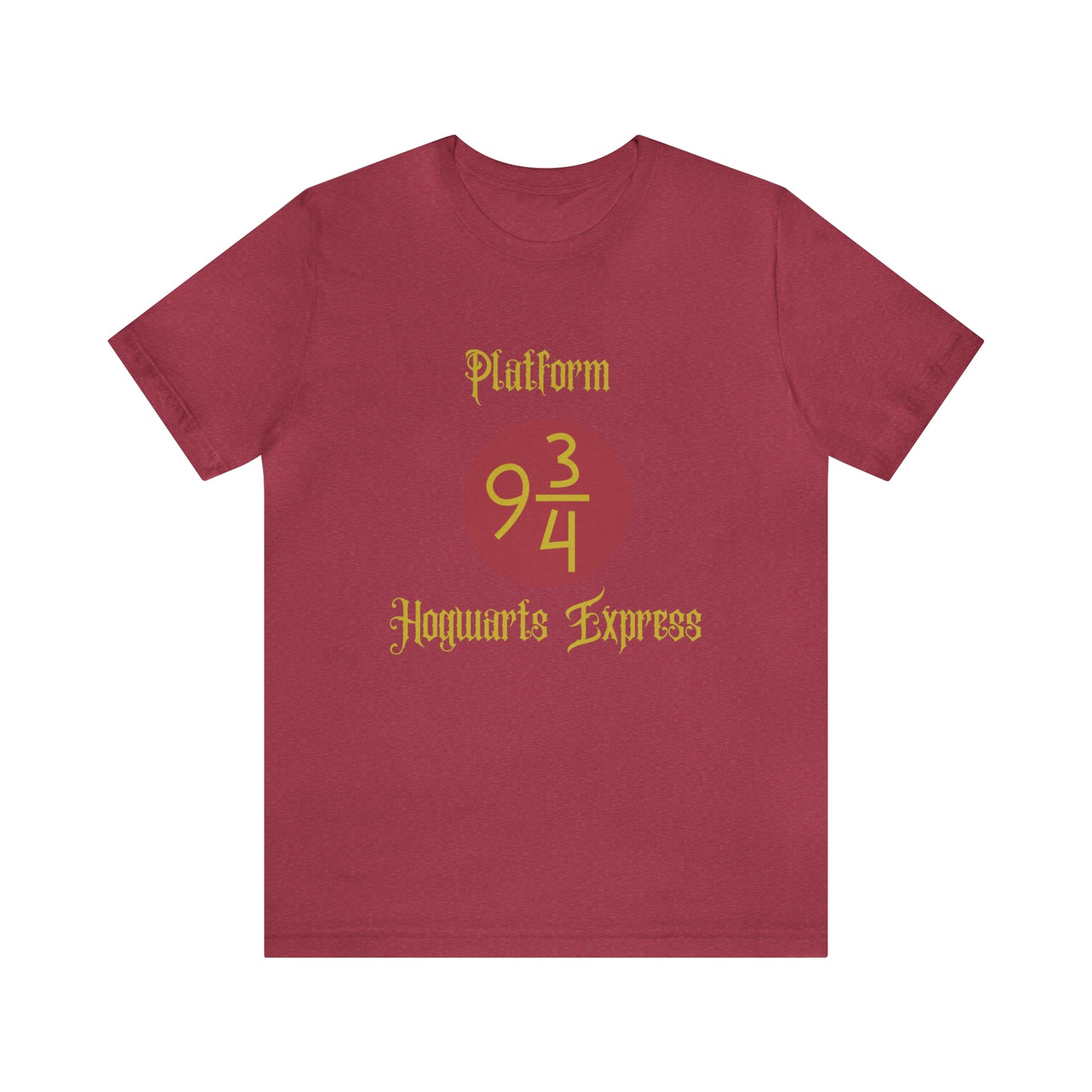 Platform 9 3/4 Mischief Manager Hogwarts express Alumni shirt Wizard shirt Studios Shirt wizard House School Christmas gift for her forhim
