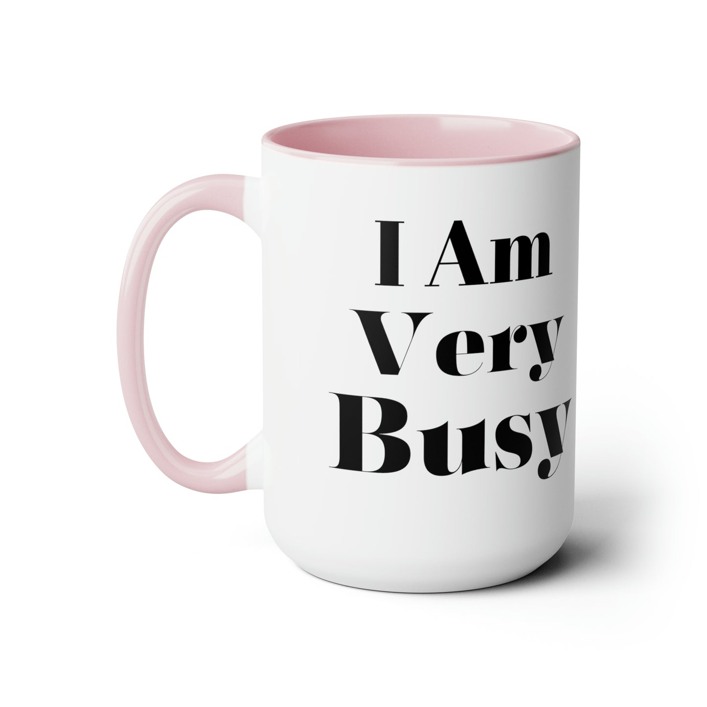 Big Boss energy mug I'm very busy gift for him mug for her Supervisor mug Coffee Mug gift mug gift for her Mug wife Coffee Mugs tea