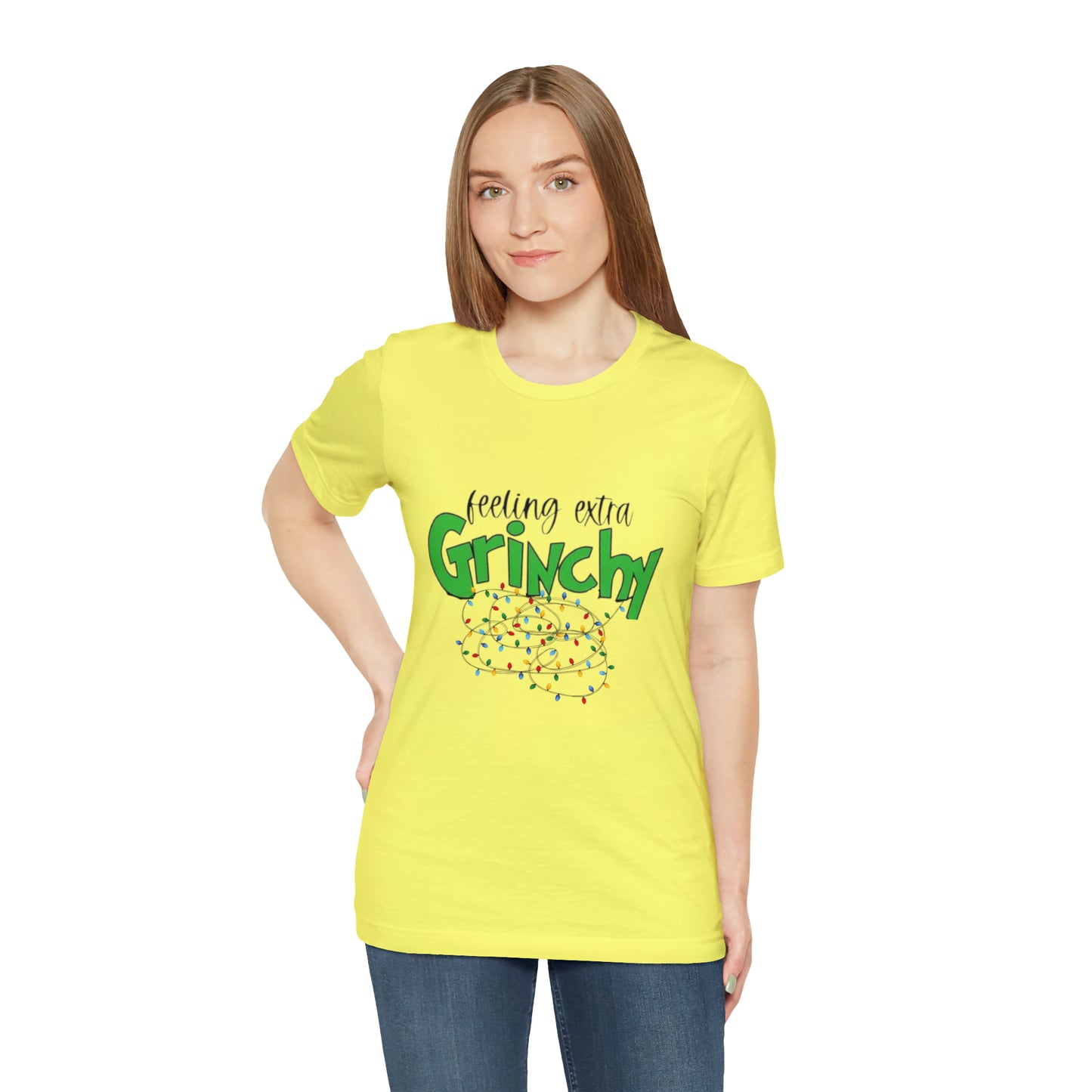 Funny Christmas shirt Grinchy shirt Matching Family Christmas Shirts Family Christmas Shirt Matching Xmas Tees, Custom Christmas Tee