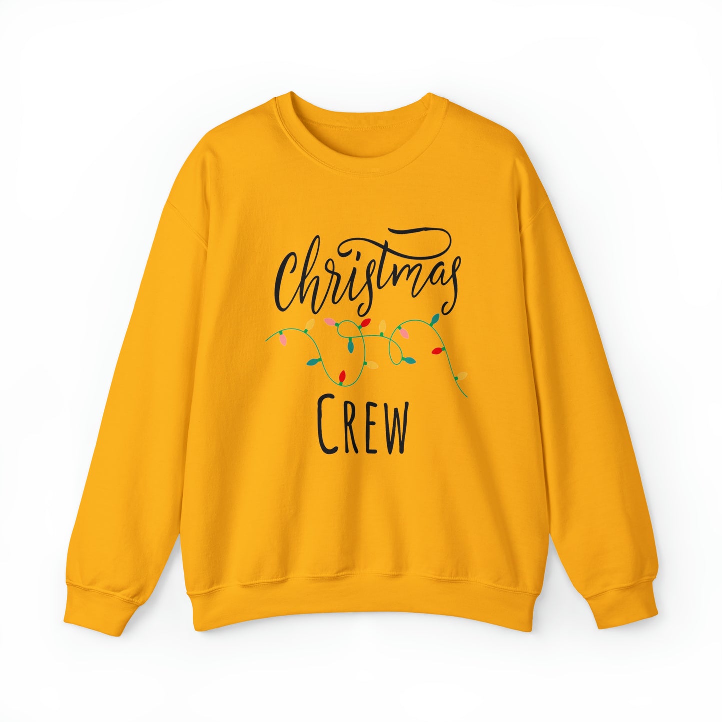 Christmas crew sweater Matching Family Christmas Shirts Family Christmas Shirt Matching Xmas Tees Custom Christmas Tee