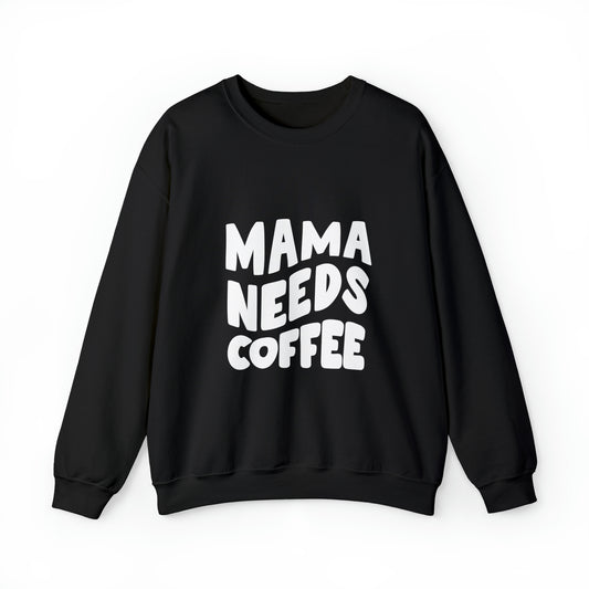 Mama Needs Coffee Shirt Mom Shirt Mother's Day Shirt Mom Tshirt Gift For Mama Mother's Day Gift Funny Mom Shirt Coffee Lover Shirt christmas