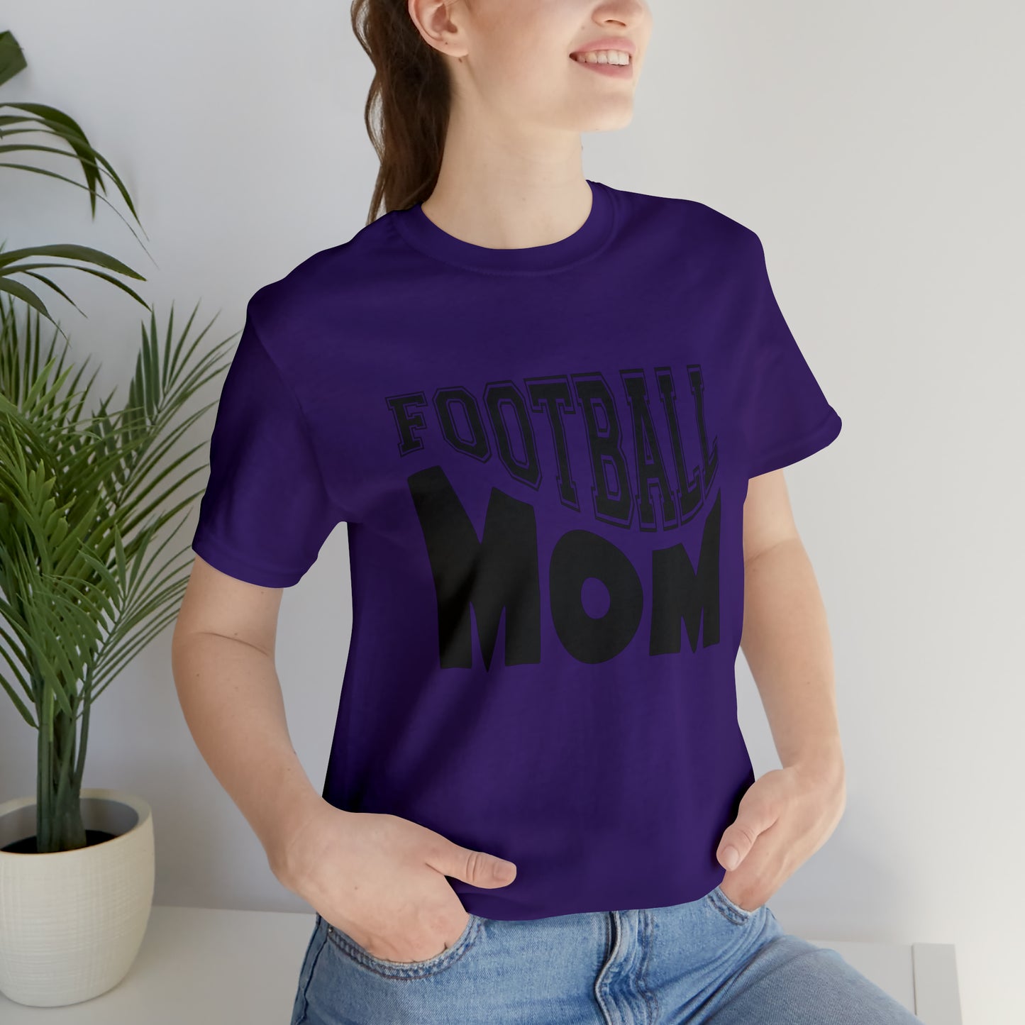 Footbball Mom shirt, Mama shirt, gift for Mom, funny gifts for mom, vacation shirt, gift for mom, wife shirt, best friend gift,travel