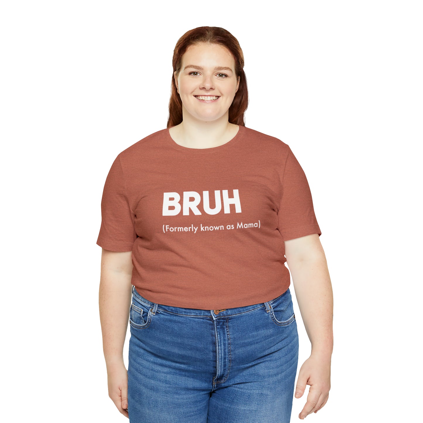 Bruh Mama shirt Mommy Mom Bruh shirt, Mama shirt, gift for Mom, funny gifts for mom, vacation shirt gift for mom wife shirt best friend gift