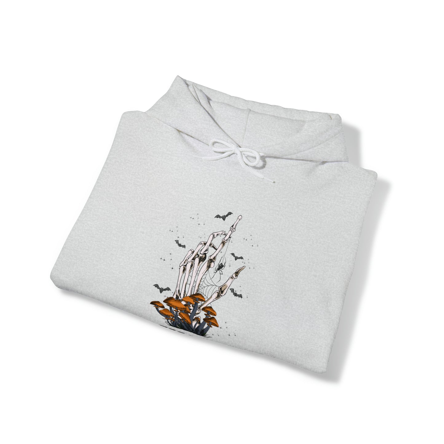 Halloween skeleton hand sweatshirt,Vintage Halloween tshirt, Halloween Sweatshirt,Spooky Season T Shirt,Halloween Sweater,Christmas gift,