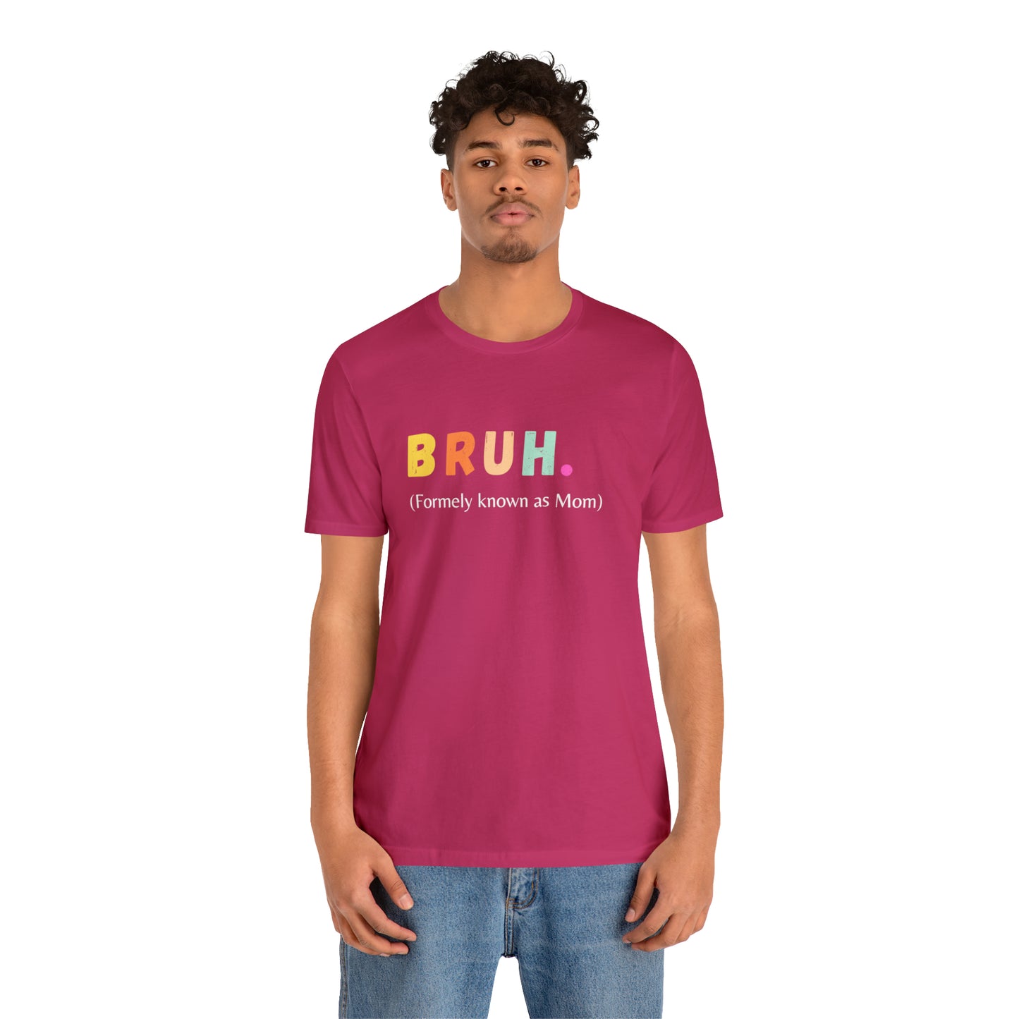 Bruh Mama shirt Mommy Mom Bruh shirt, Mama shirt, gift for Mom, funny gifts for mom, vacation shirt gift for mom wife shirt best friend gift