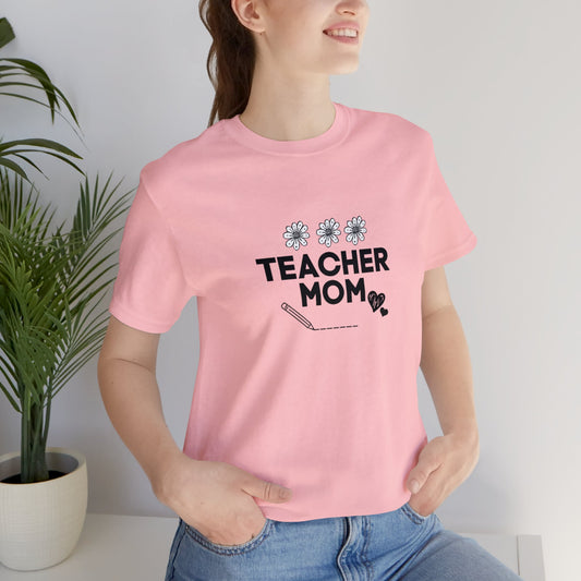 Homeschooling mama shirt teacher mom shirt Christmas gift for her gift for him