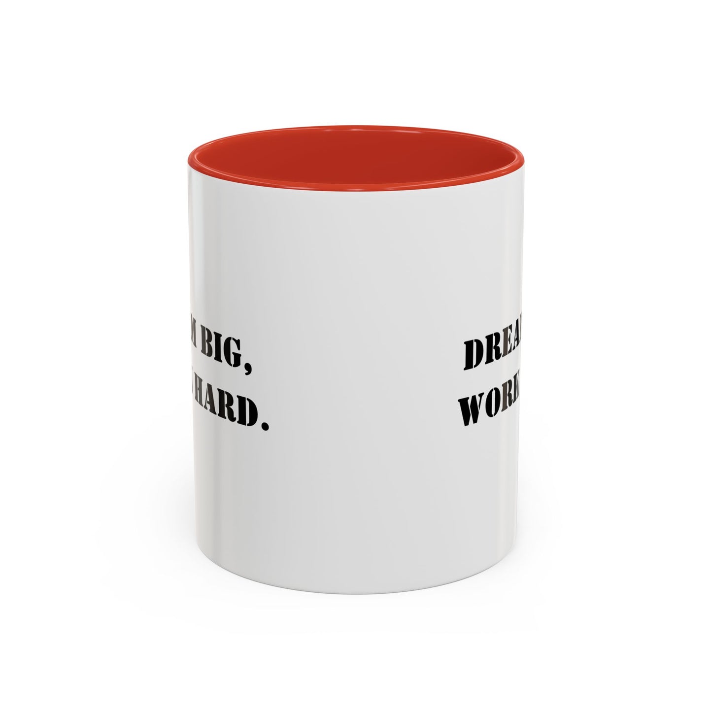 Motivational mug Dream Big Mug New year motivation Be the energy you want mug Morning affirmation Christmas gift for her gift for him bestie