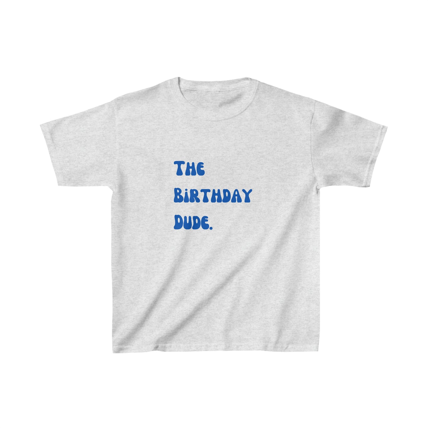The birthday dude shirt boy birthday shirt kids funny birthday shirt kindergarten shirt little dude shirt little girl shirt Christmas shirt birthday shirts