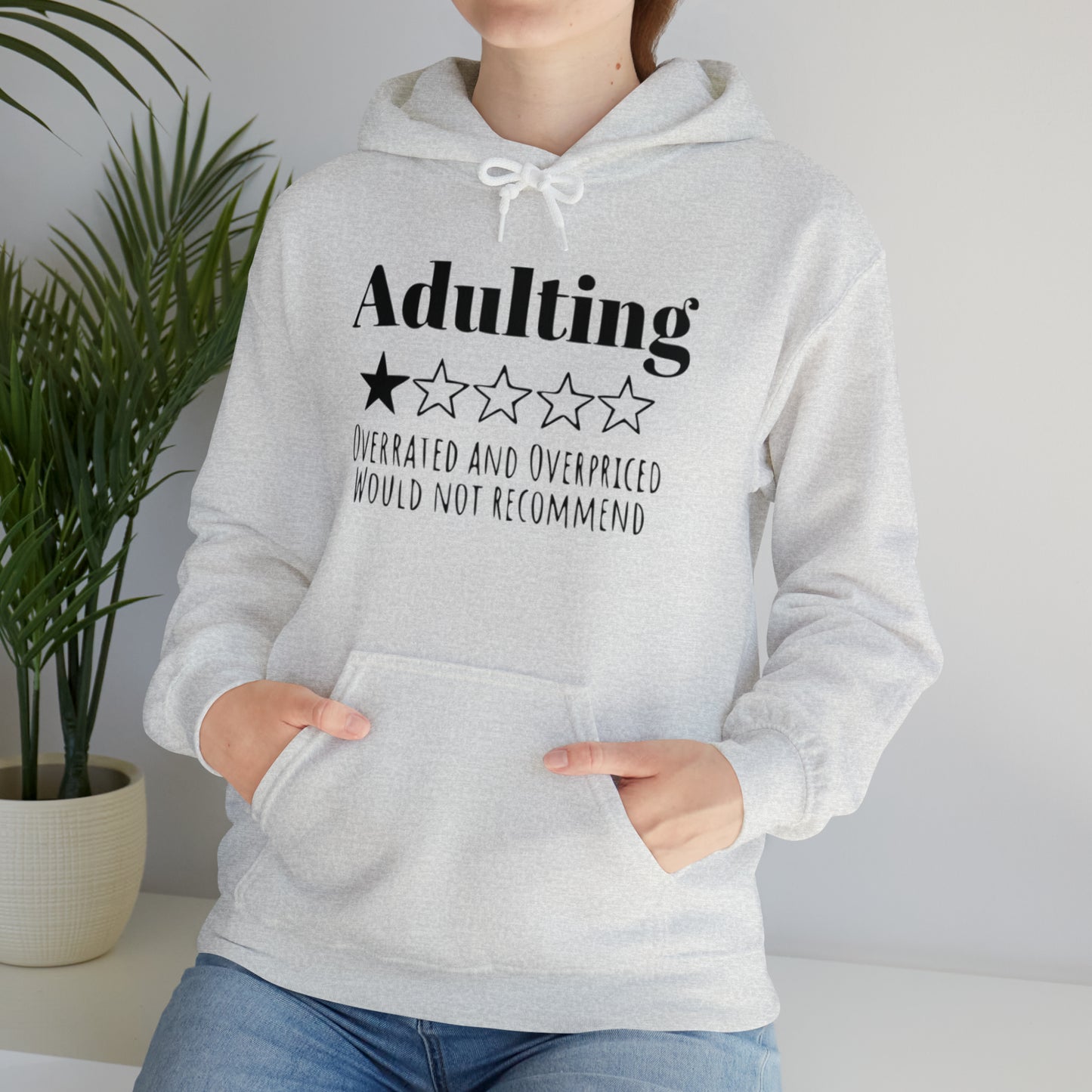 Adulting Sweatshirt unisex, I'm not adulting today, Funny adulting shirt Christmas Sweater,Christmas boss mom,Holiday Christmas gift