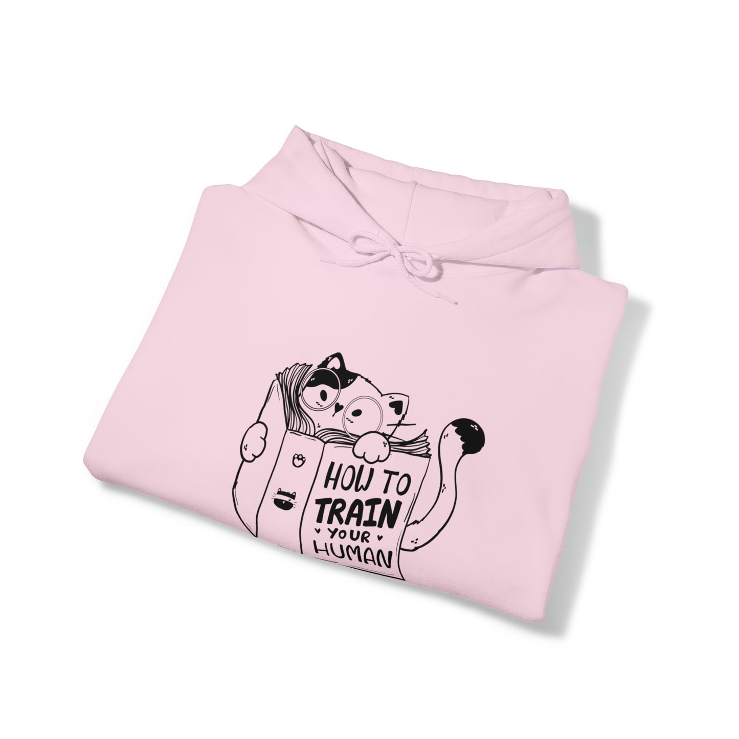 Cat lover Sweatshirt book lover sweater funny train human cat Shirt Halloween Cat Sweatshirt Gift for Cat Lover Gift for Cat Mom Gift