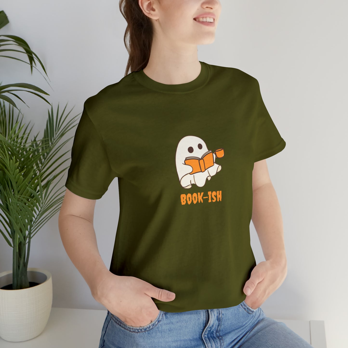 Book lover halloween shirt Fall Vibes Spooky season shirt Vintage Halloween T shirt Retro Halloween Sweater Christmas gift pumpkin season