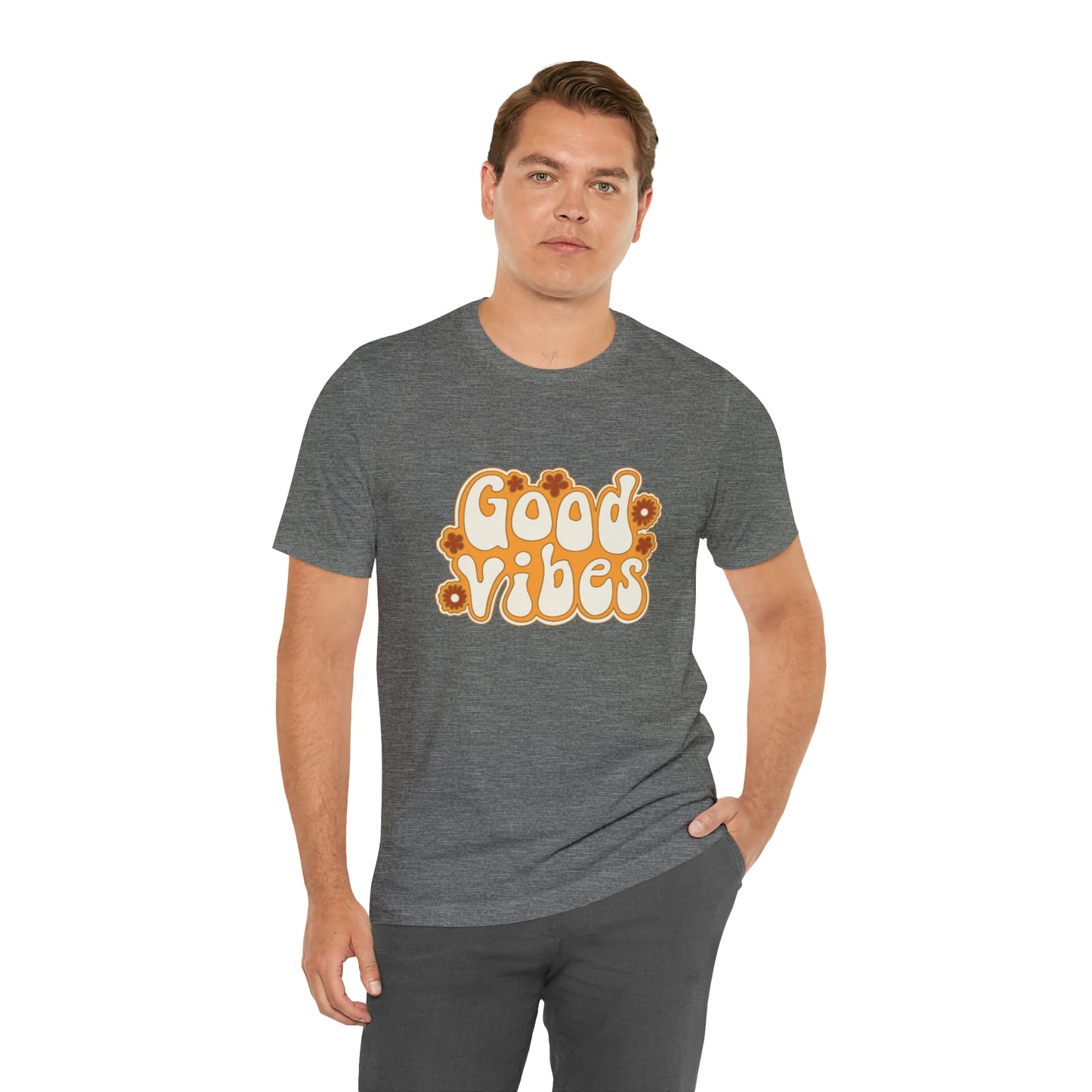 Good Vibes shirt, High Vibrational shirt,gift for her, gift for him,best friend gift,vacation shirt,gift for mom,wife shirt,best friend gift