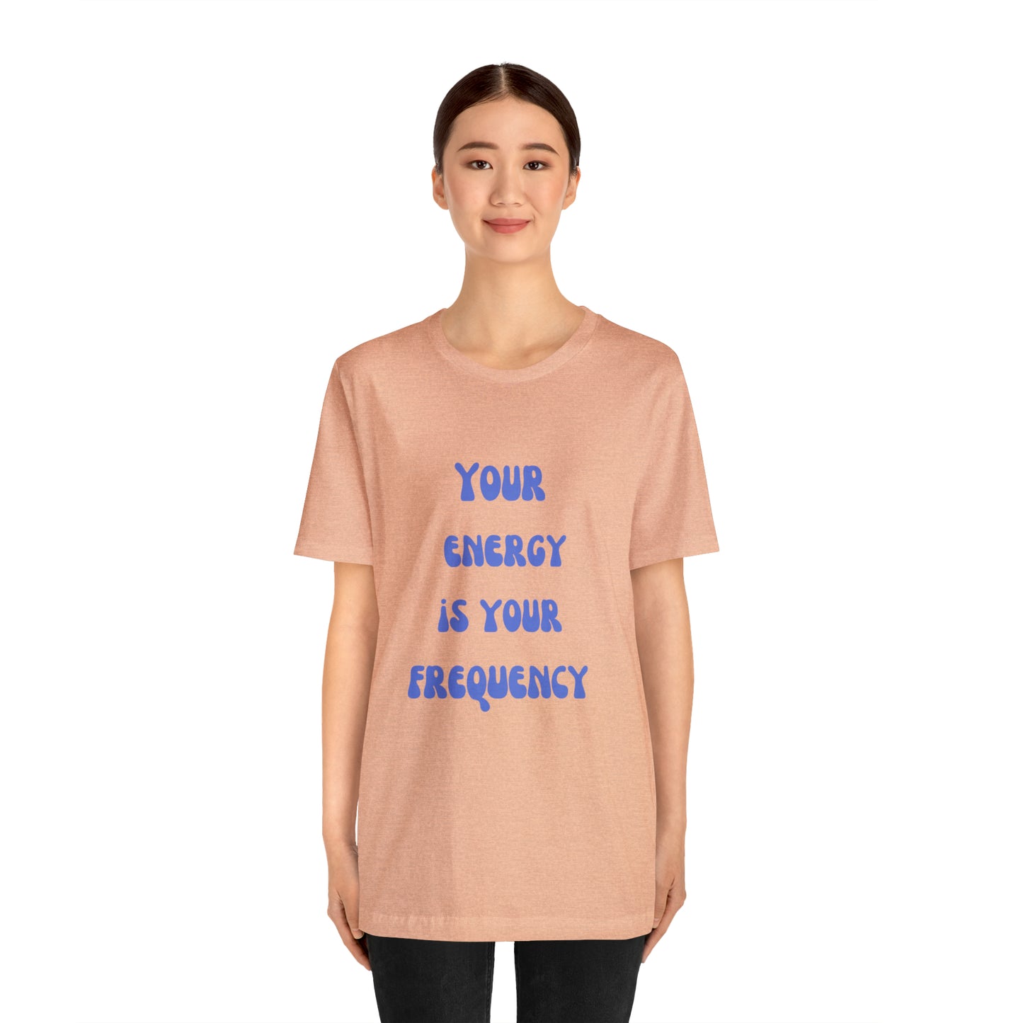 Your Energy Is Your Currency T-Shirt, Aesthetic Shirt, Trendy Shirt, Shirt With Words On Back Tumbrl Positive Tee Gift for him Gift for her