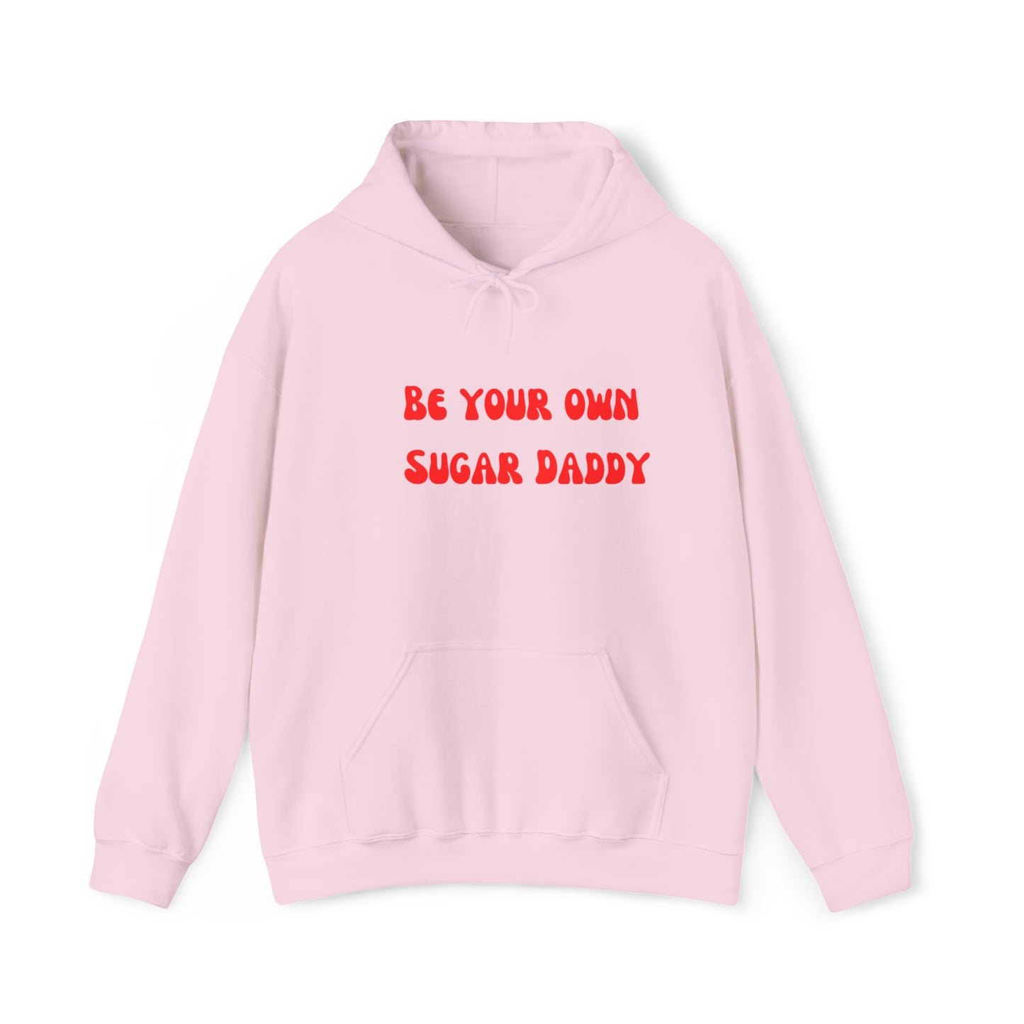 Be your own sugar daddy sweater birthday sweater Christmas gifts Sweatshirt Gift for him Gift for Mom Gift